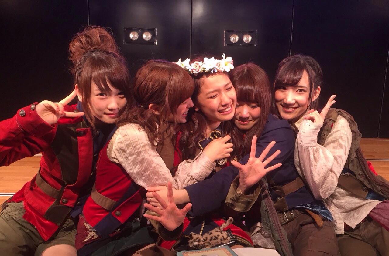【AKB48】森川彩香応援スレ☆36【あーやロイド】©2ch.net YouTube動画>10本 ->画像>397枚 