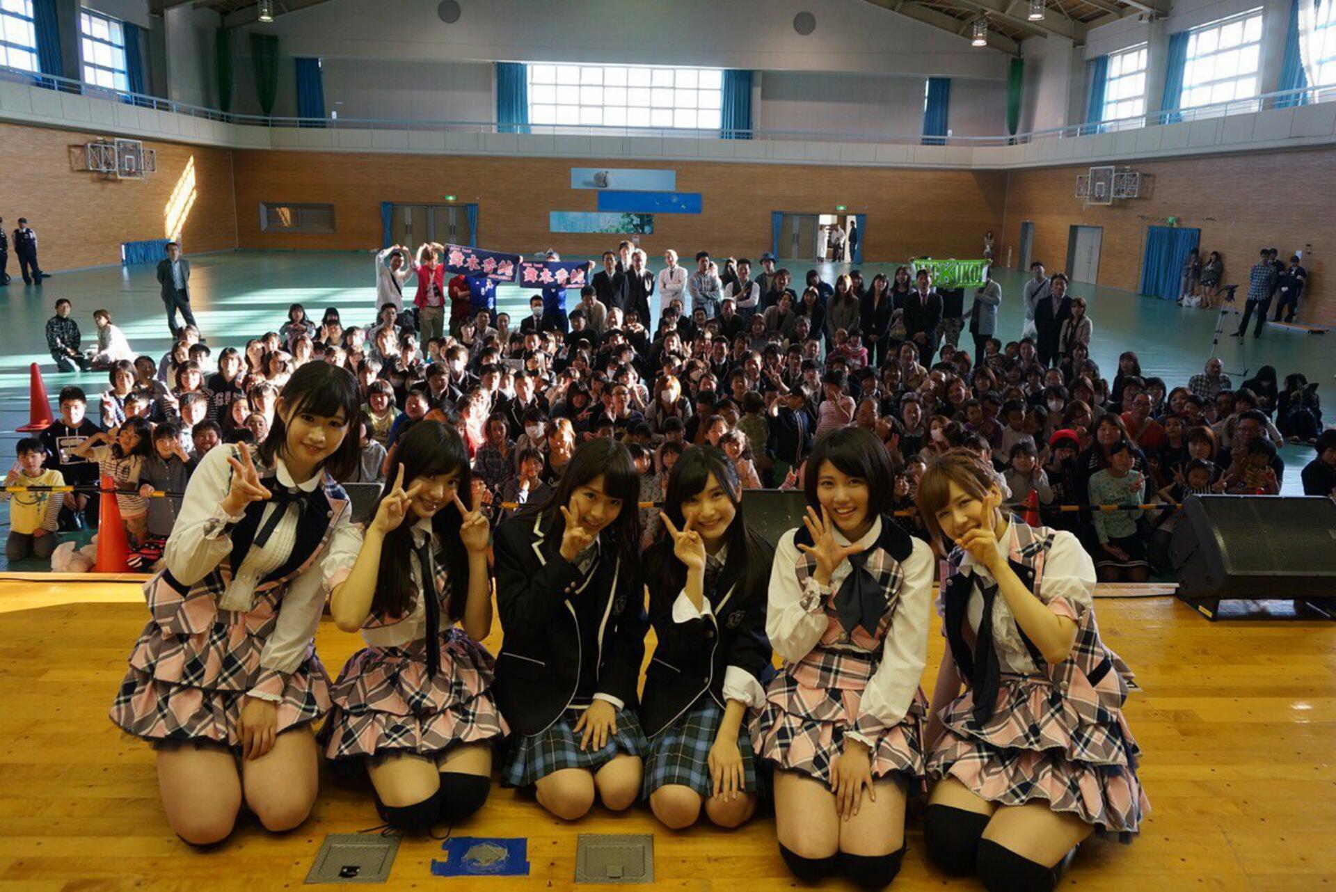 【AKB48】福岡聖菜応援スレ☆23【せいちゃん】©2ch.net YouTube動画>6本 ->画像>751枚 