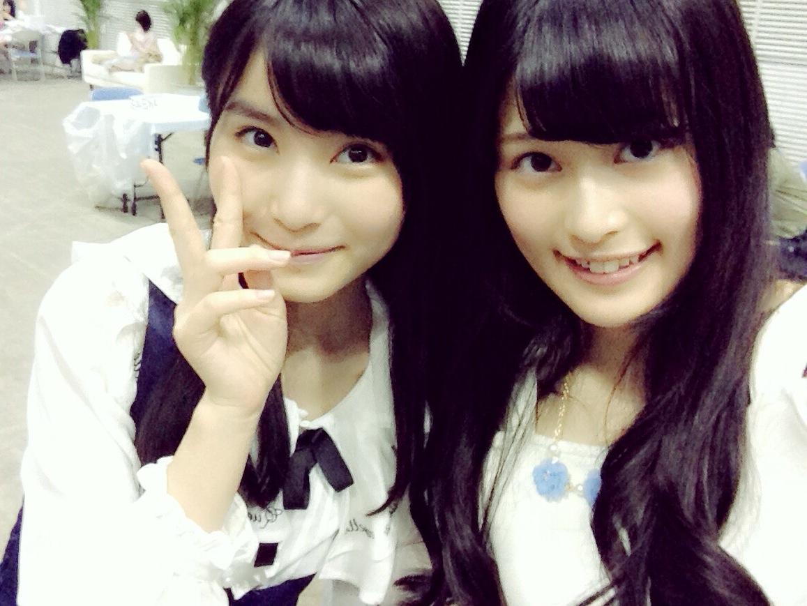 【AKB48】福岡聖菜応援スレ☆23【せいちゃん】©2ch.net YouTube動画>6本 ->画像>751枚 