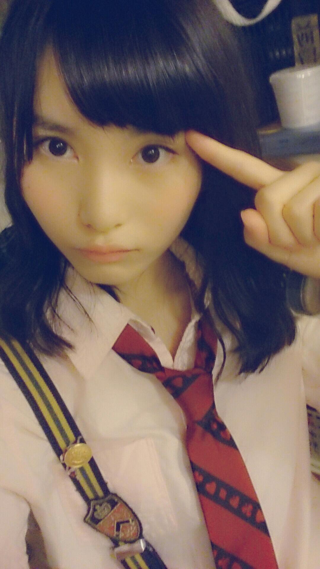 【AKB48】福岡聖菜応援スレ☆23【せいちゃん】©2ch.net YouTube動画>6本 ->画像>751枚 