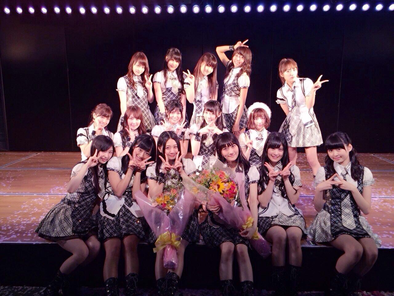 【AKB48】田北香世子応援スレ☆11【かよよん】 YouTube動画>10本 ->画像>525枚 