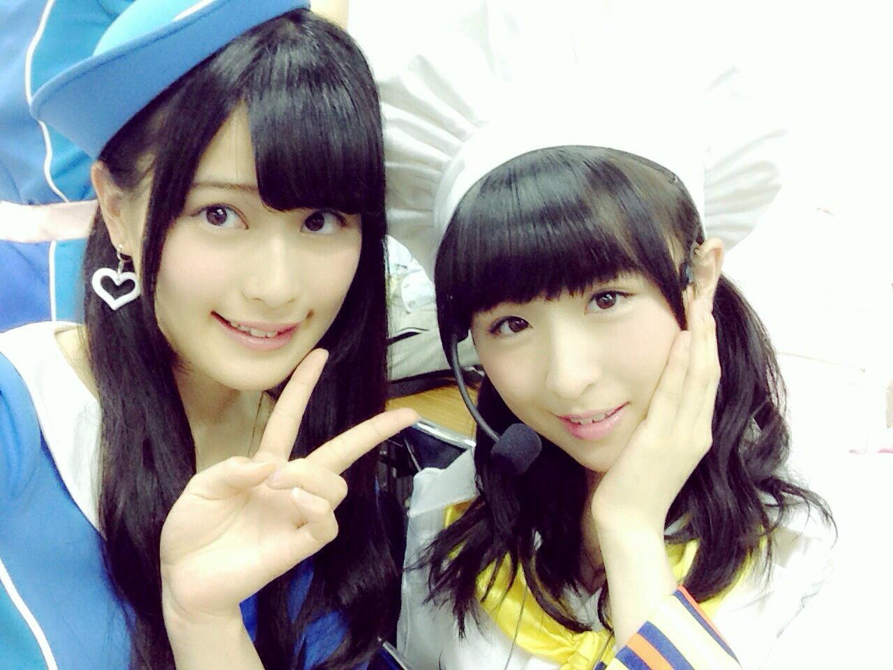【AKB48】田北香世子応援スレ☆11【かよよん】 YouTube動画>10本 ->画像>525枚 