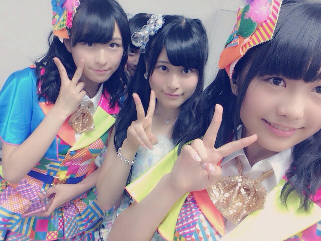 【AKB48】田北香世子応援スレ☆11【かよよん】 YouTube動画>10本 ->画像>525枚 
