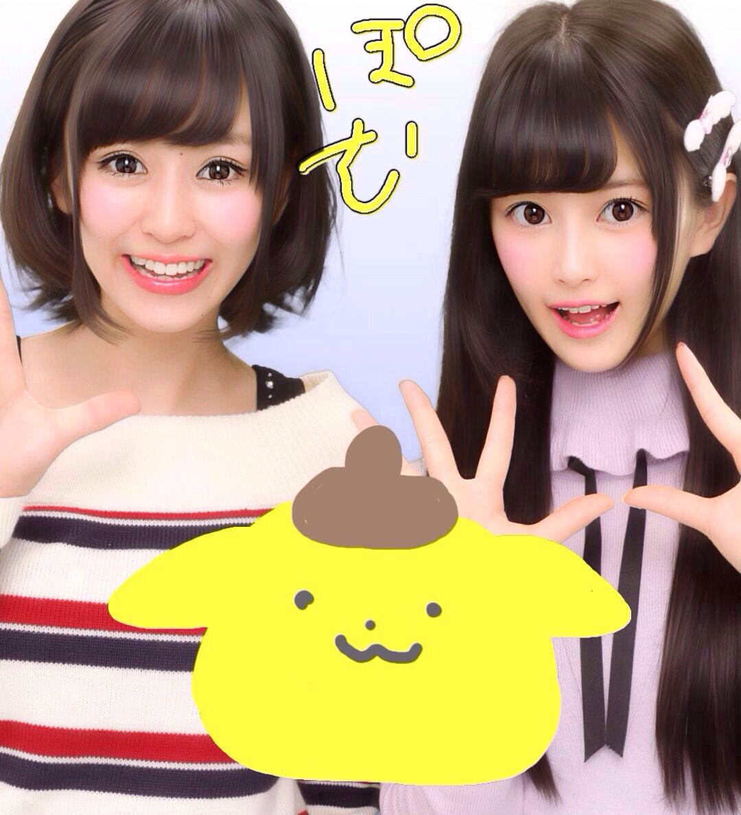 【AKB48】田北香世子応援スレ☆11【かよよん】 YouTube動画>10本 ->画像>525枚 