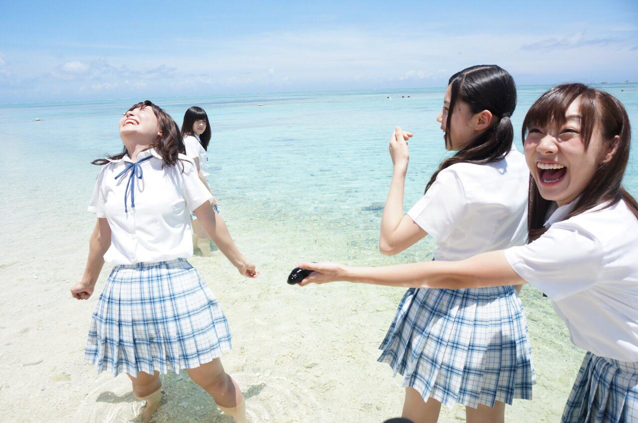 ySKE48z{cXyTeamEzamVer22.5©2ch.net YouTube>48{ ->摜>849 