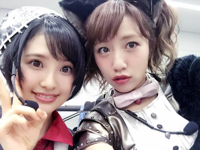 【HKT48/AKB48】兒玉遥 応援スレ☆91【はるっぴ】©2ch.net YouTube動画>23本 ->画像>581枚 