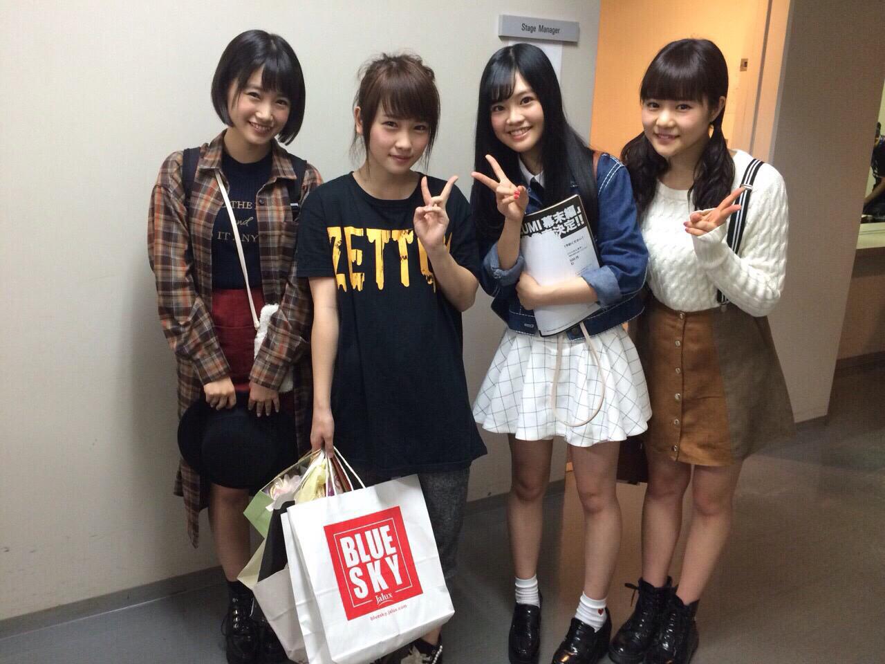 yHKT48/AKB48z񉞉X98y݂z©2ch.net YouTube>33{ ->摜>265 