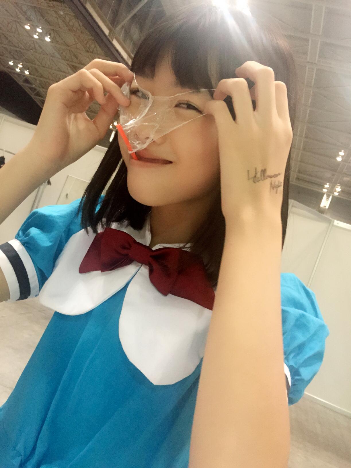 【AKB48】千葉恵里ちゃん応援スレ☆5【えりい】©2ch.netYouTube動画>3本 dailymotion>1本 ->画像>551枚 