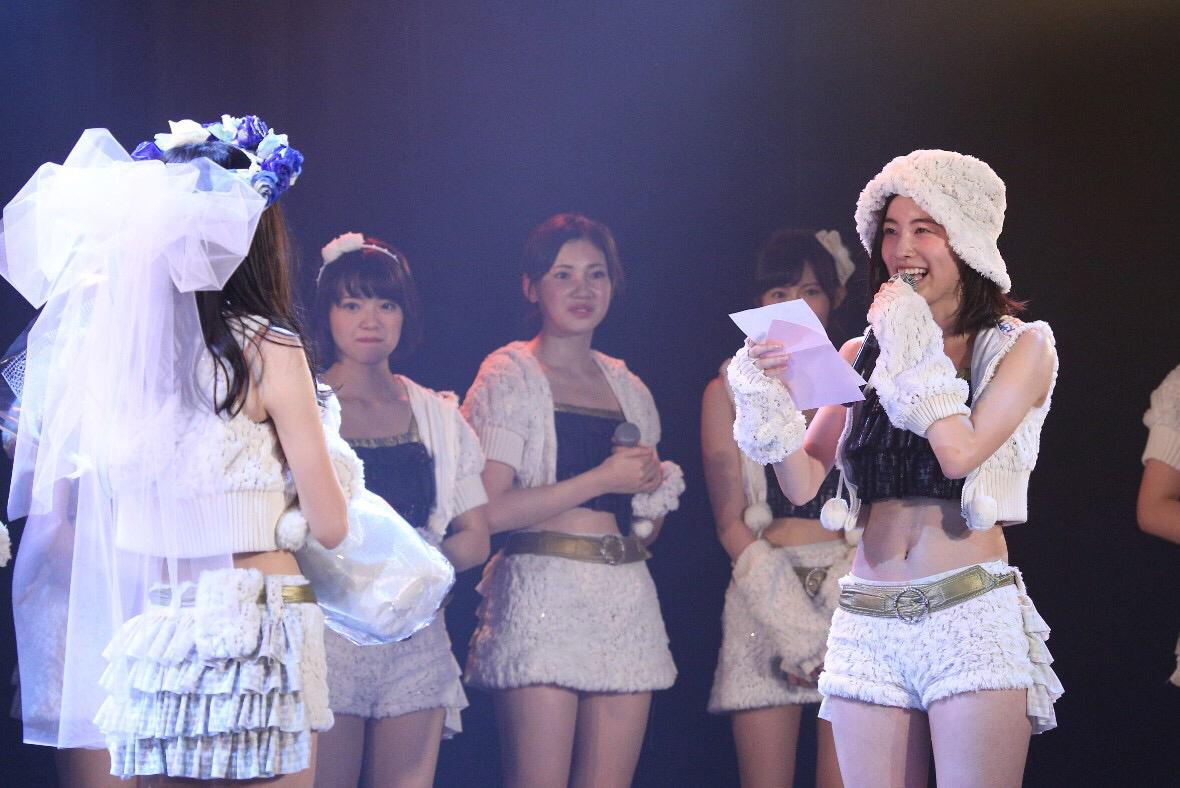 【SKE48/AKB48】北川綾巴☆応援ｽﾚ26.1【前のめり】©2ch.net YouTube動画>59本 ->画像>1553枚 