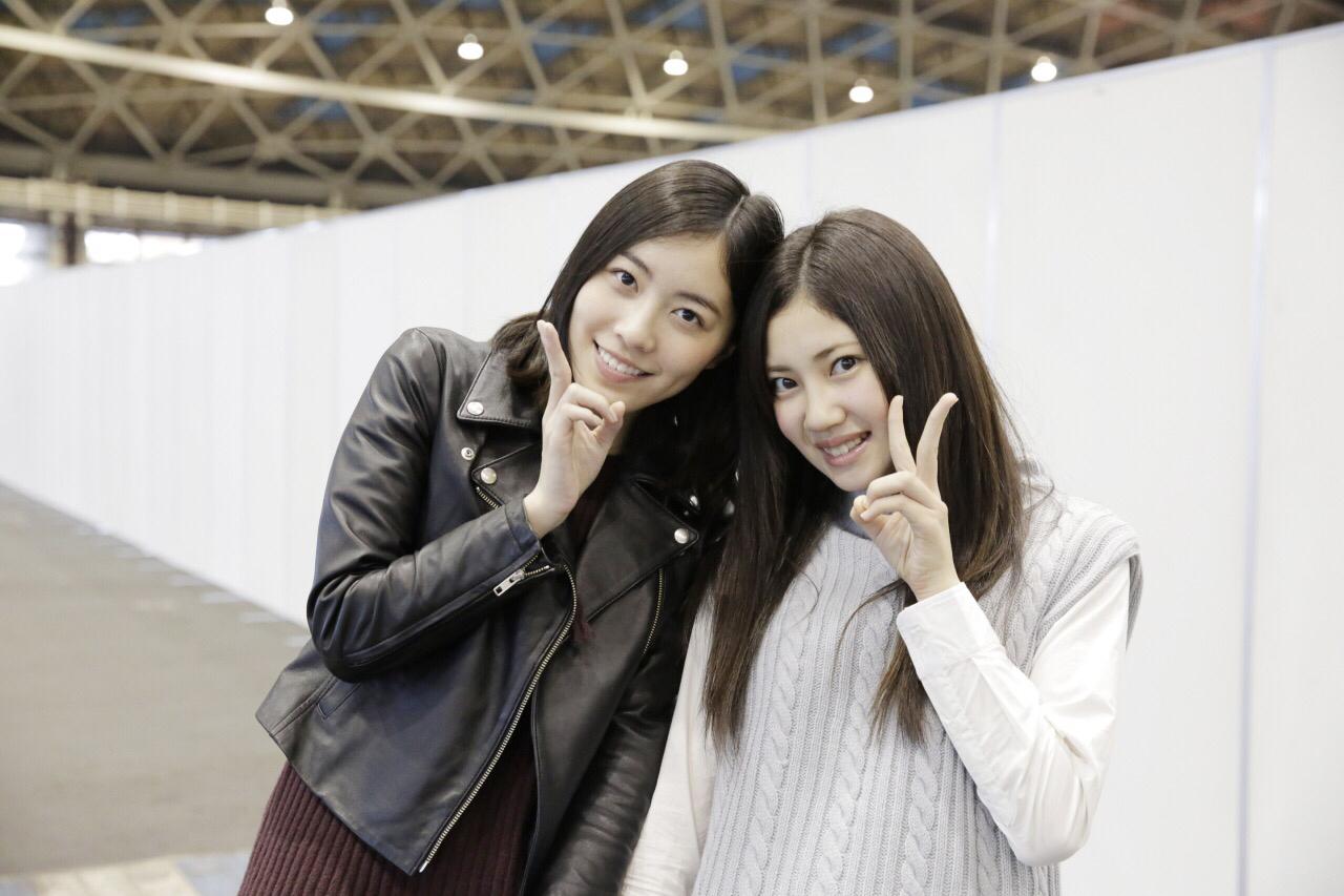 【SKE48/AKB48】北川綾巴☆応援ｽﾚ26.1【前のめり】©2ch.net YouTube動画>59本 ->画像>1553枚 