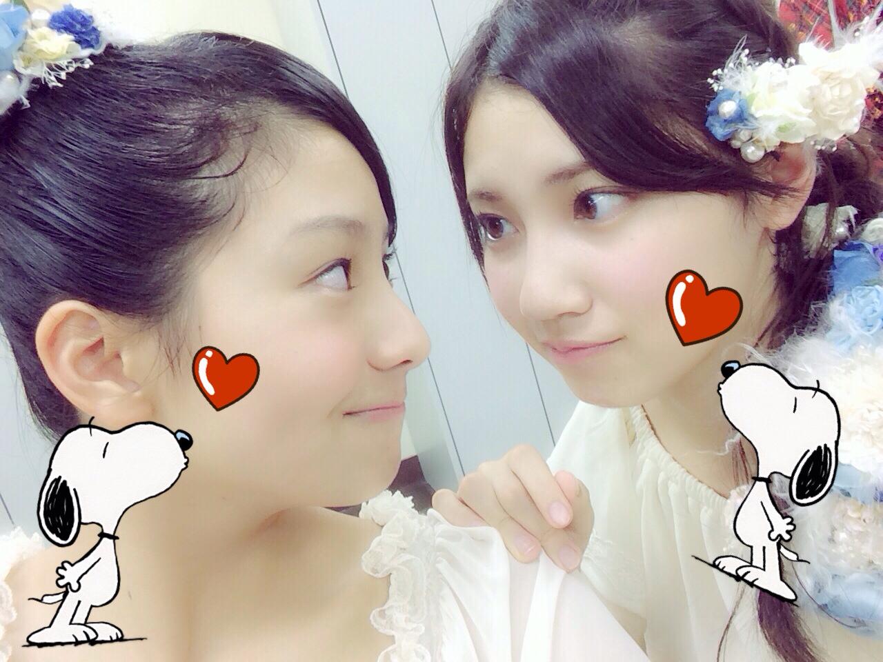 【SKE48/AKB48】北川綾巴☆応援ｽﾚ26.1【前のめり】©2ch.net YouTube動画>59本 ->画像>1553枚 