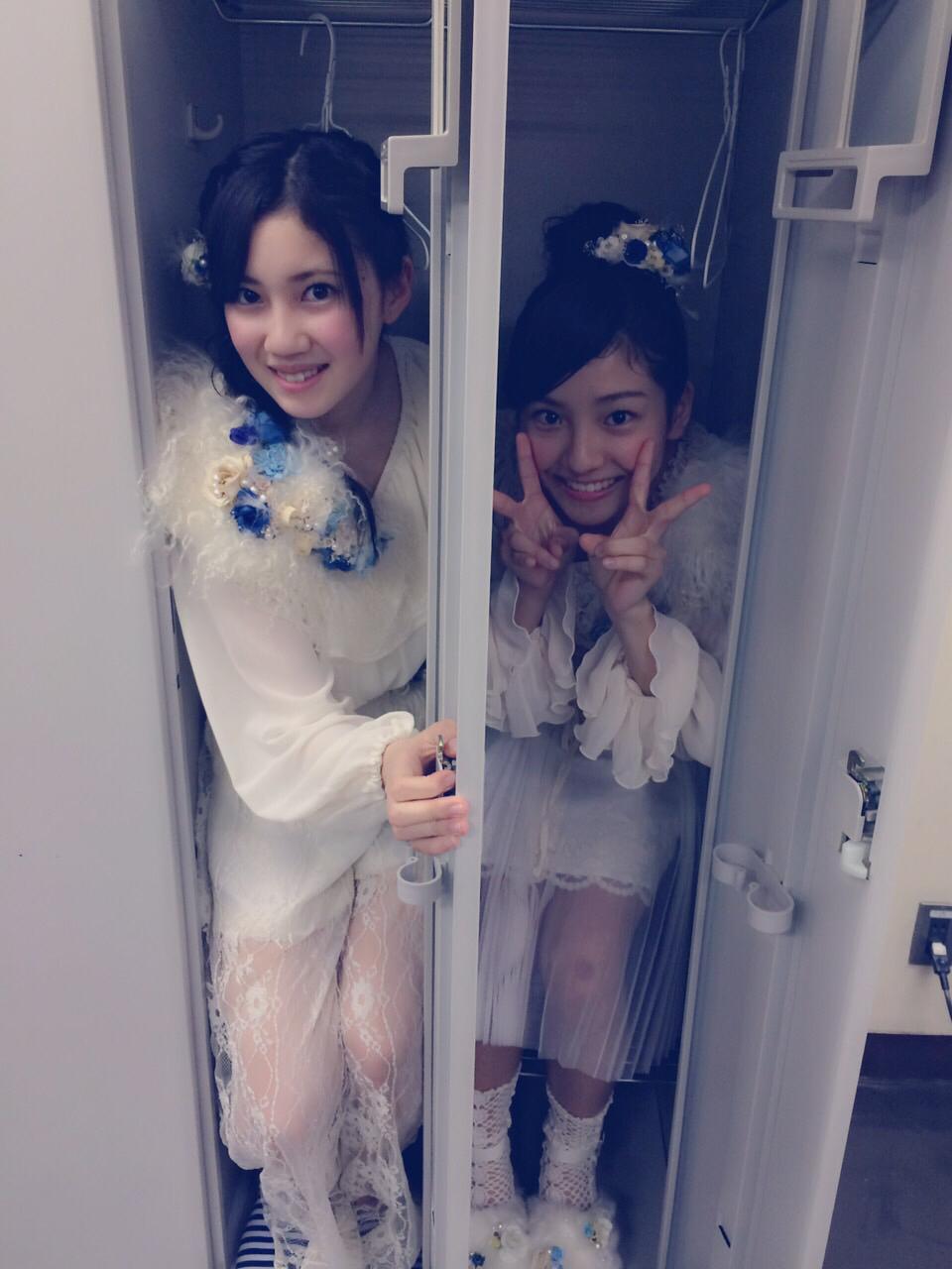 【SKE48/AKB48】北川綾巴☆応援ｽﾚ26.1【前のめり】©2ch.net YouTube動画>59本 ->画像>1553枚 