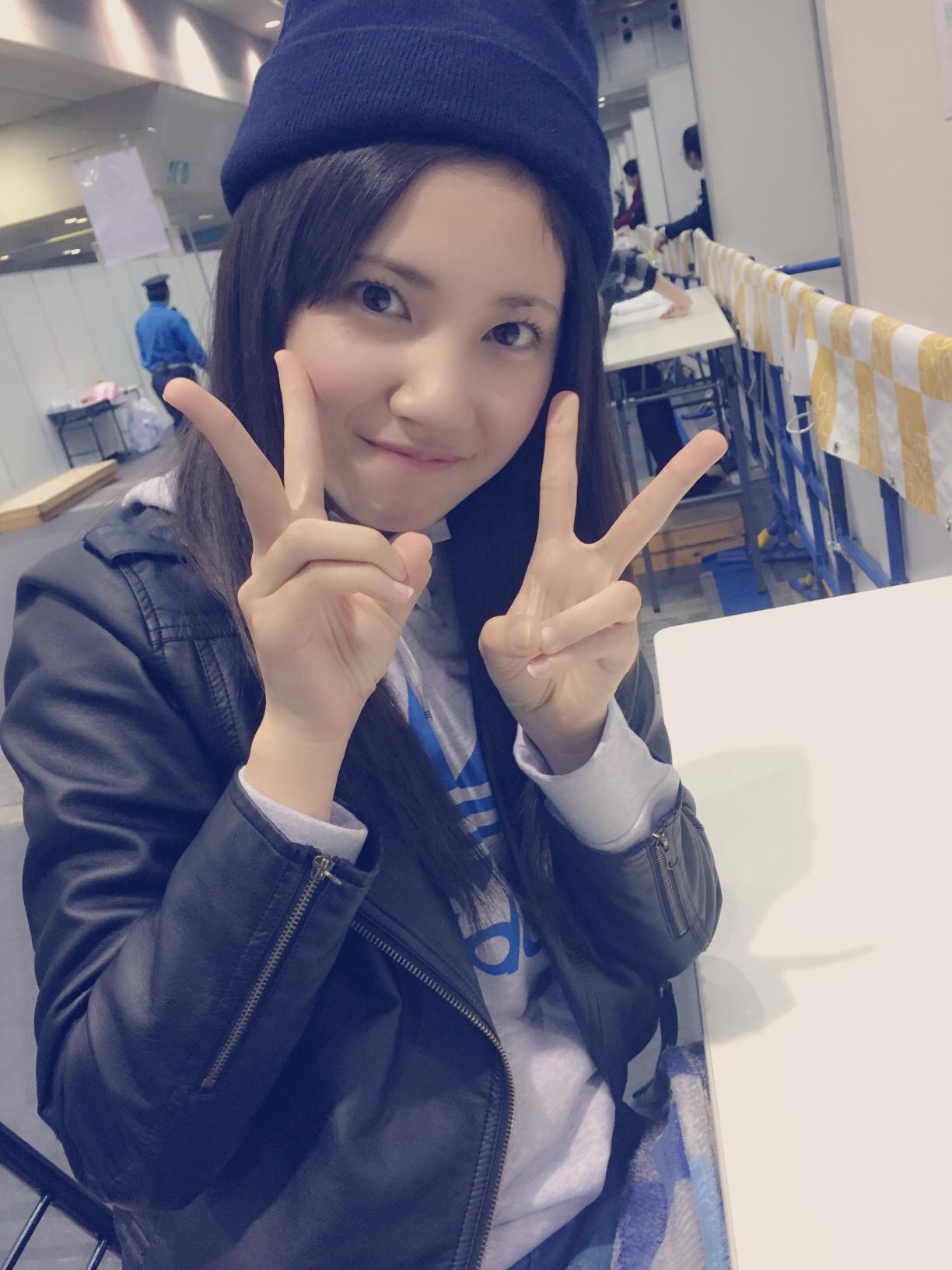 【SKE48/AKB48】北川綾巴☆応援ｽﾚ26.1【前のめり】©2ch.net YouTube動画>59本 ->画像>1553枚 