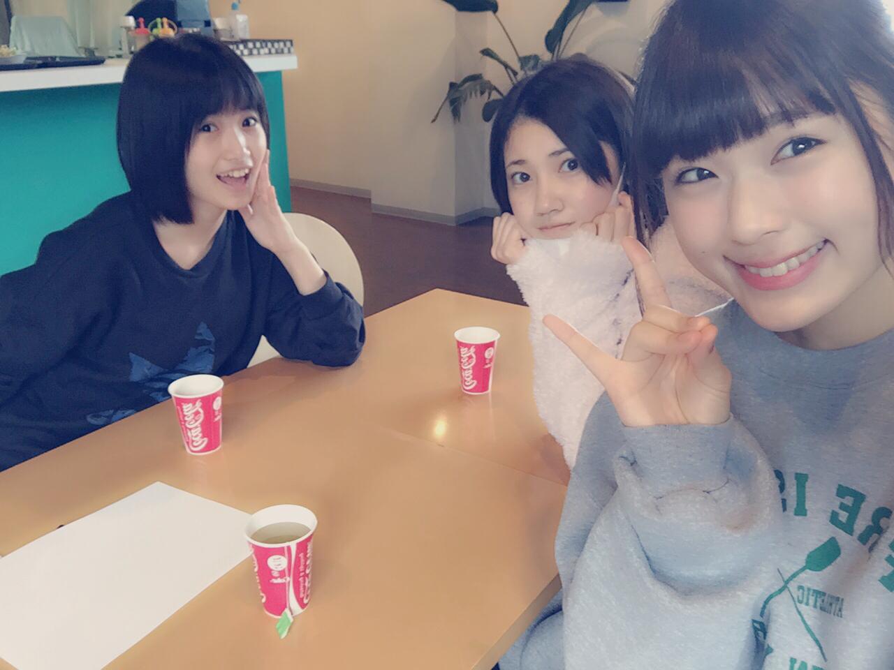 【SKE48/AKB48】北川綾巴☆応援ｽﾚ26.1【前のめり】©2ch.net YouTube動画>59本 ->画像>1553枚 