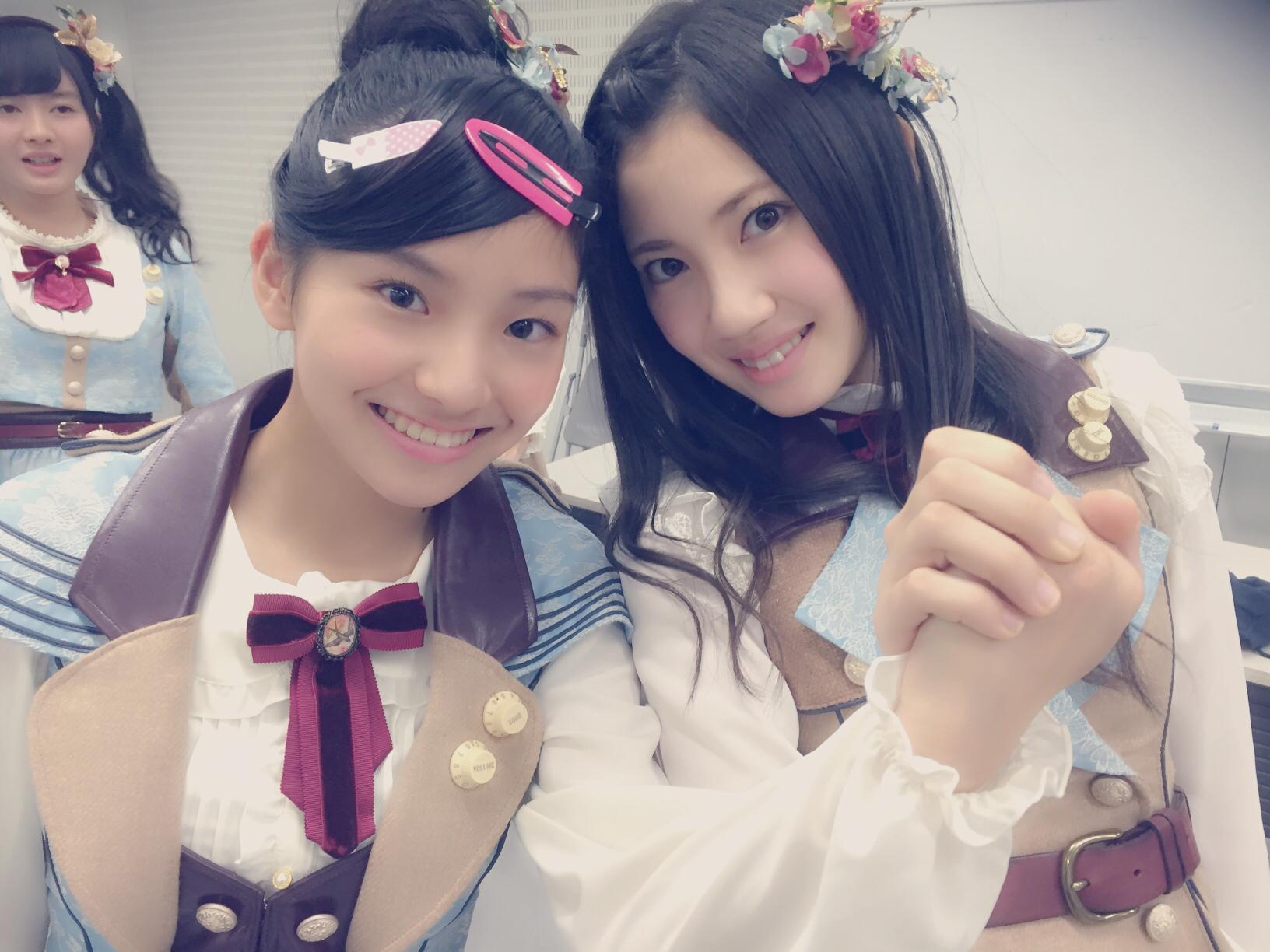 【SKE48/AKB48】北川綾巴☆応援ｽﾚ26.1【前のめり】©2ch.net YouTube動画>59本 ->画像>1553枚 