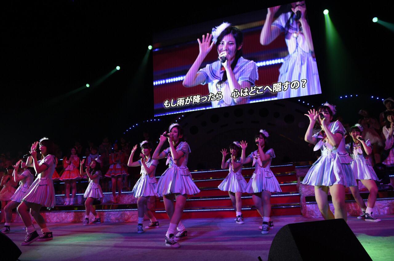 【SKE48/AKB48】北川綾巴☆応援ｽﾚ26.1【前のめり】©2ch.net YouTube動画>59本 ->画像>1553枚 