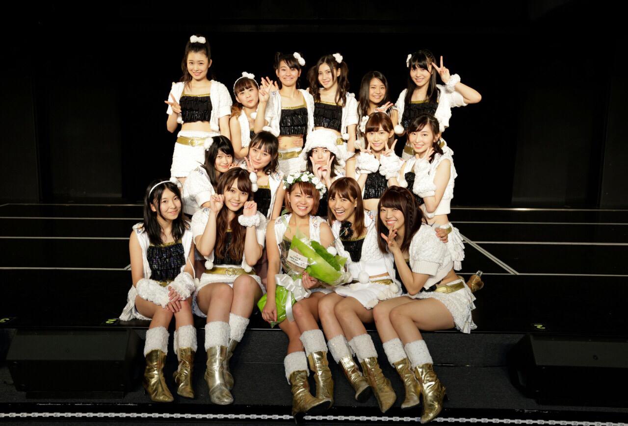 【SKE48/AKB48】北川綾巴☆応援ｽﾚ26.1【前のめり】©2ch.net YouTube動画>59本 ->画像>1553枚 
