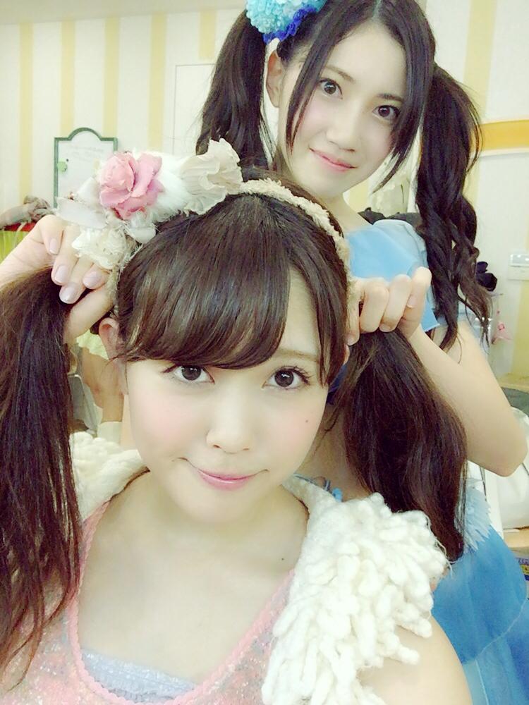 【SKE48/AKB48】北川綾巴☆応援ｽﾚ26.1【前のめり】©2ch.net YouTube動画>59本 ->画像>1553枚 