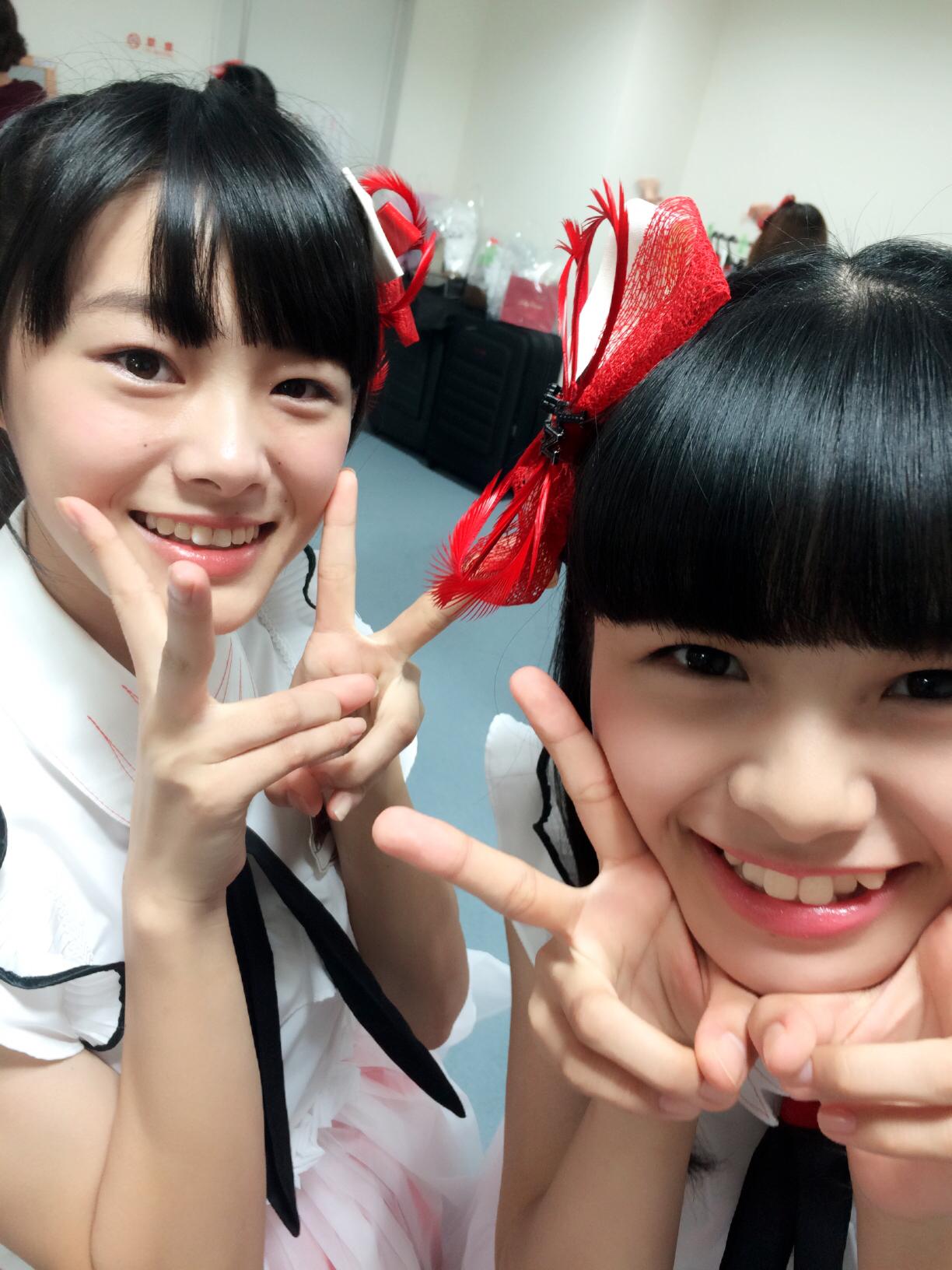 【NGT48】 本間 日陽 応援スレ ★1 [転載禁止]©2ch.net	YouTube動画>23本 ->画像>405枚 