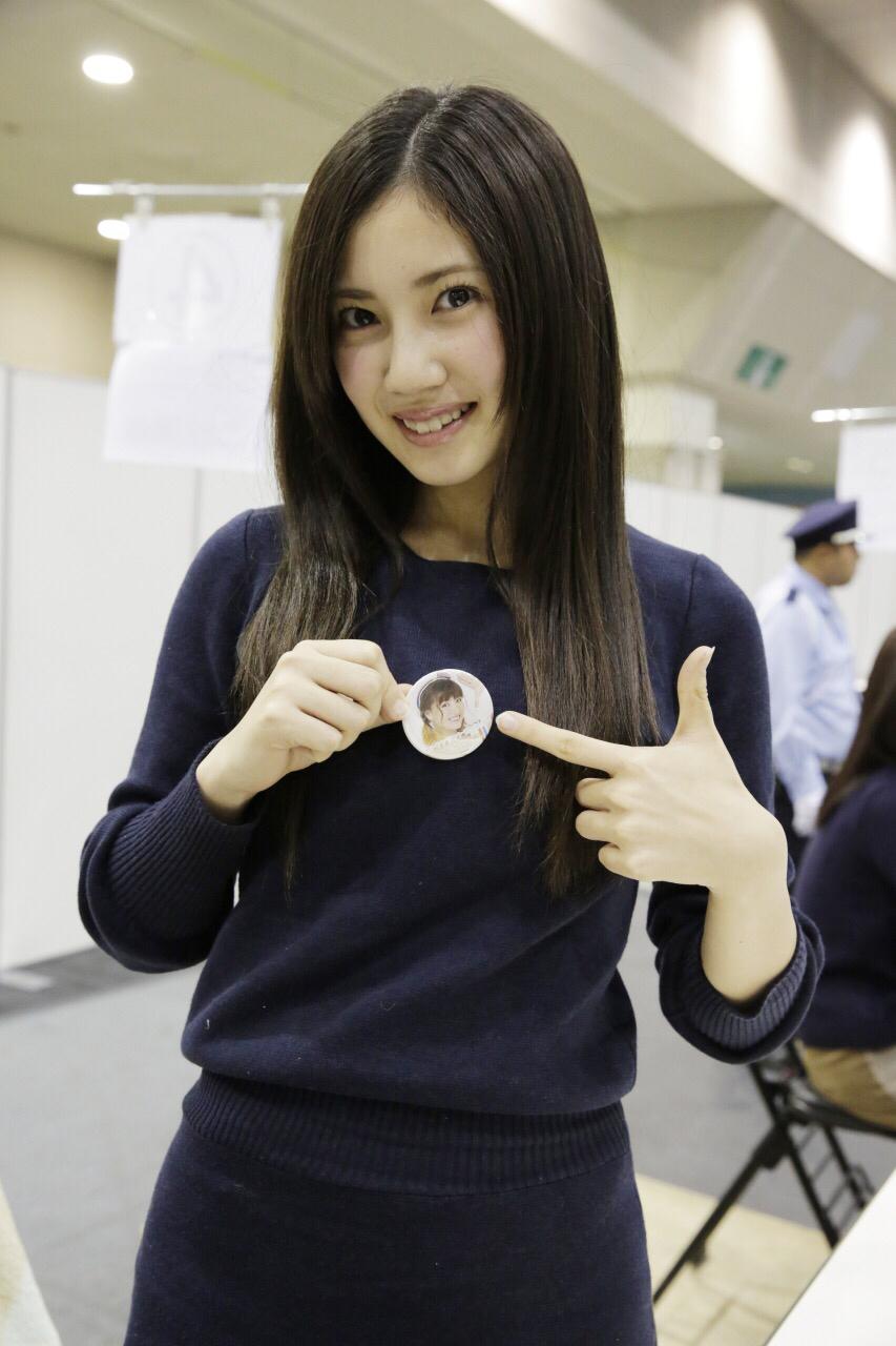 【SKE48/AKB48】北川綾巴☆応援ｽﾚ26.1【前のめり】©2ch.net YouTube動画>59本 ->画像>1553枚 
