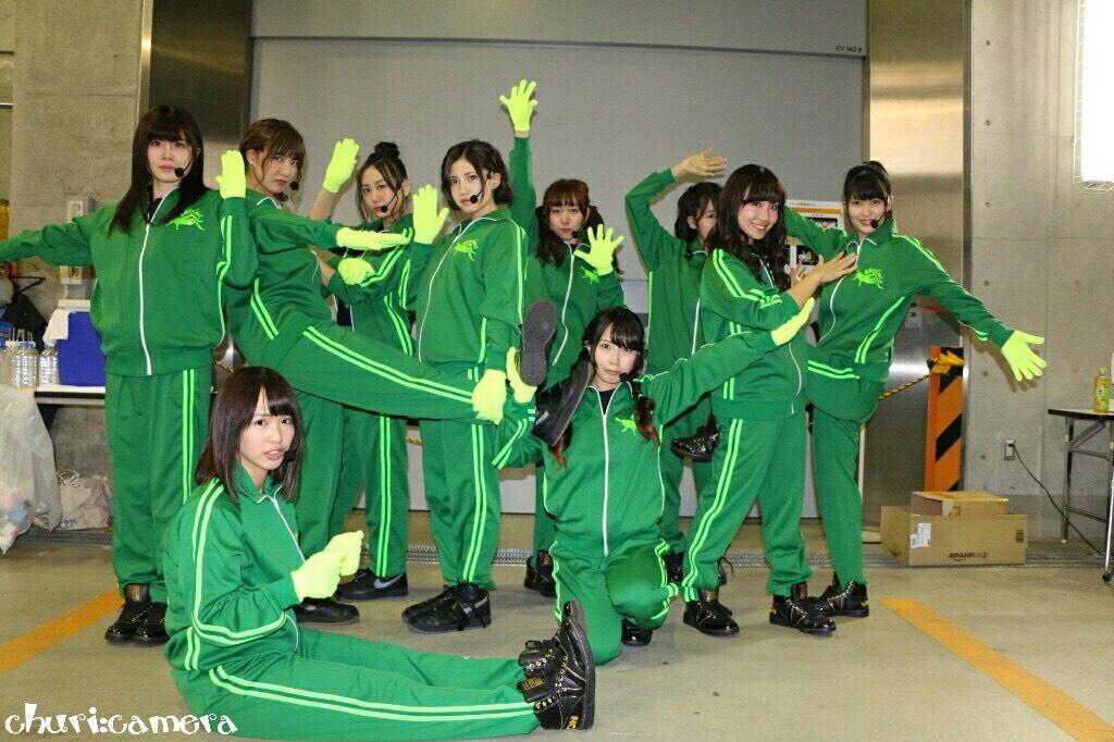 【SKE48/AKB48】北川綾巴☆応援ｽﾚ26.1【前のめり】©2ch.net YouTube動画>59本 ->画像>1553枚 