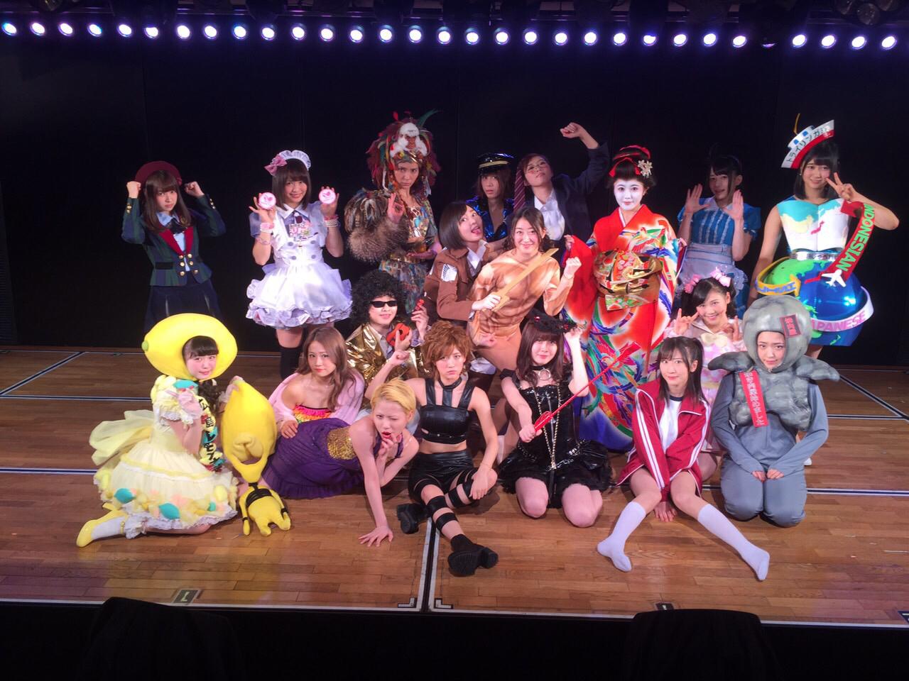 AKB48~Google+2228©2ch.net YouTube>7{ ->摜>855 