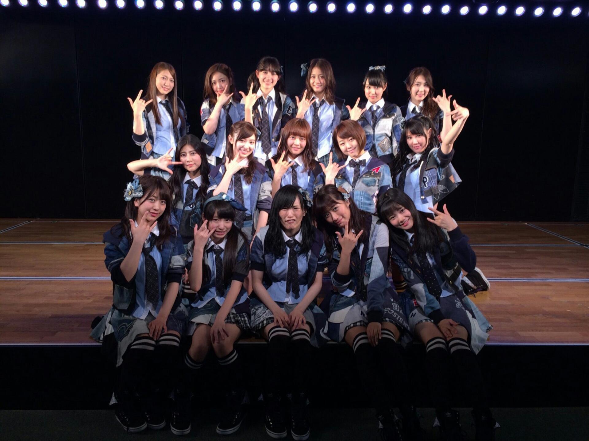 AKB48~Google+2280YouTube>13{ ->摜>754 