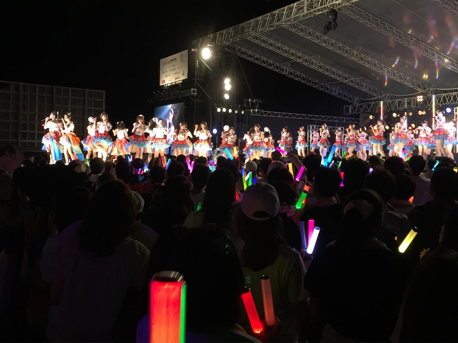 lCV2016 SKE48 SPECIAL LIVE SHOW 8/23() [f]ڋ֎~]©2ch.netYouTube>2{ ->摜>445 