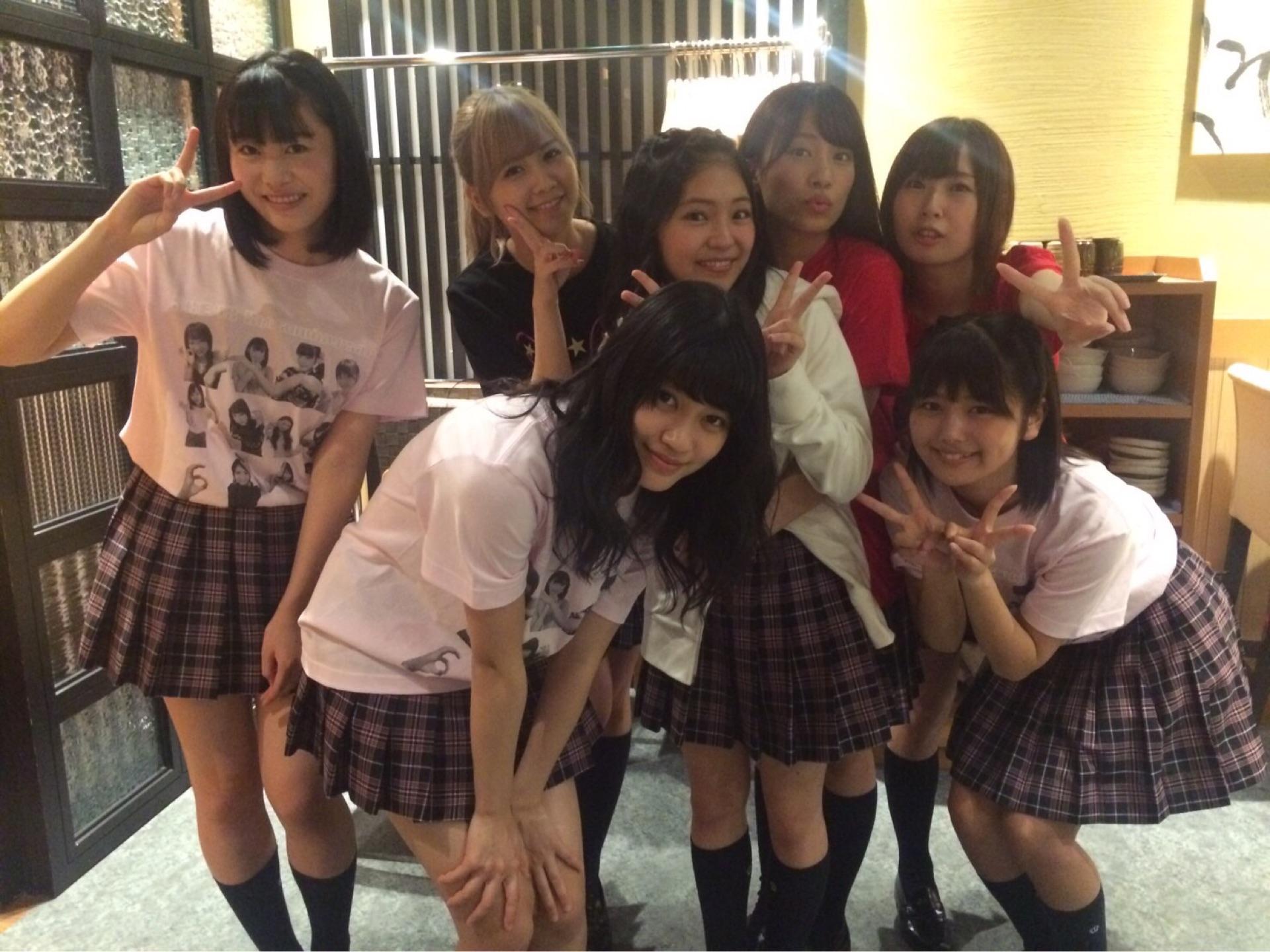 【SKE48】高柳明音ちゃん応援スレ【ちゅり】紳士7©2ch.net	YouTube動画>9本 ->画像>1218枚 