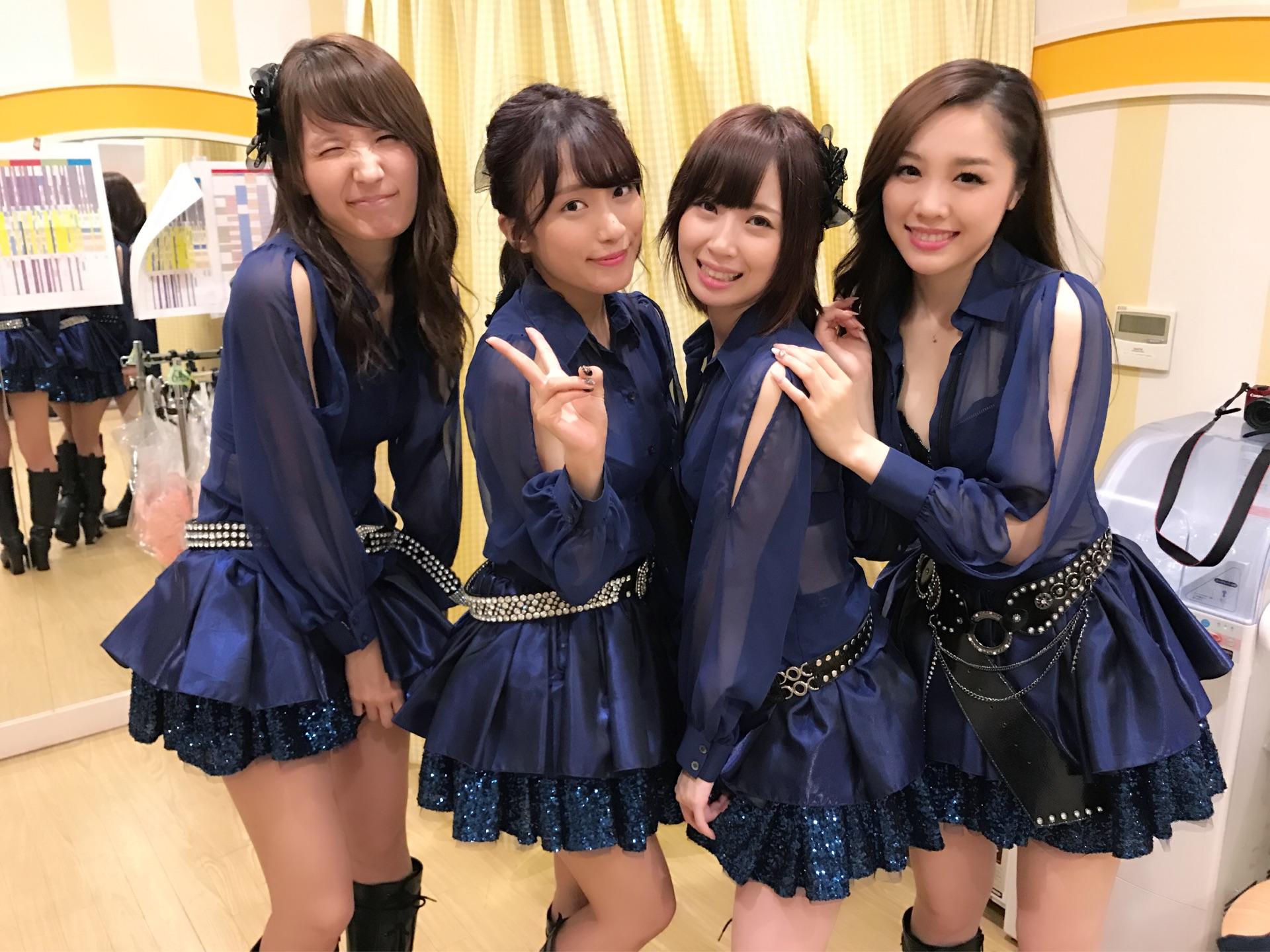 【SKE48】高柳明音ちゃん応援スレ【ちゅり】紳士7©2ch.net	YouTube動画>9本 ->画像>1218枚 