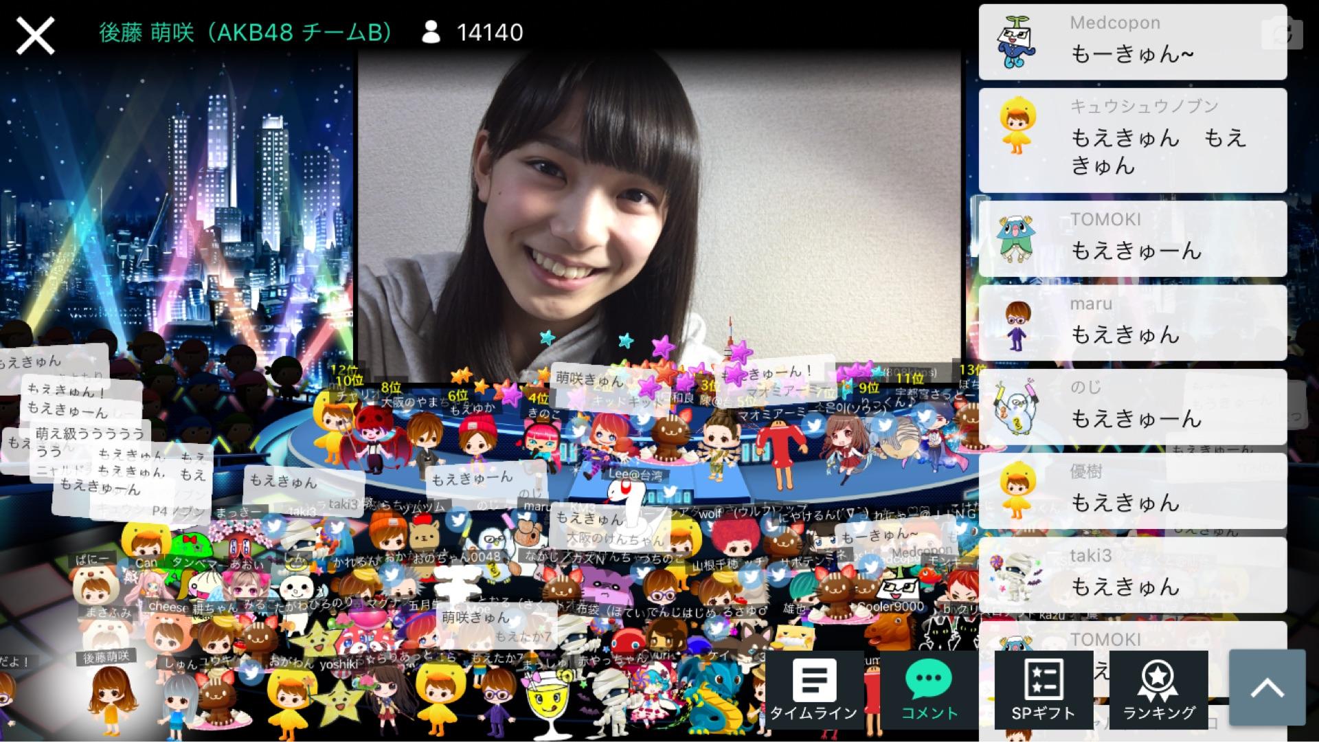 AKB48×Google+2344YouTube動画>3本 ->画像>873枚 