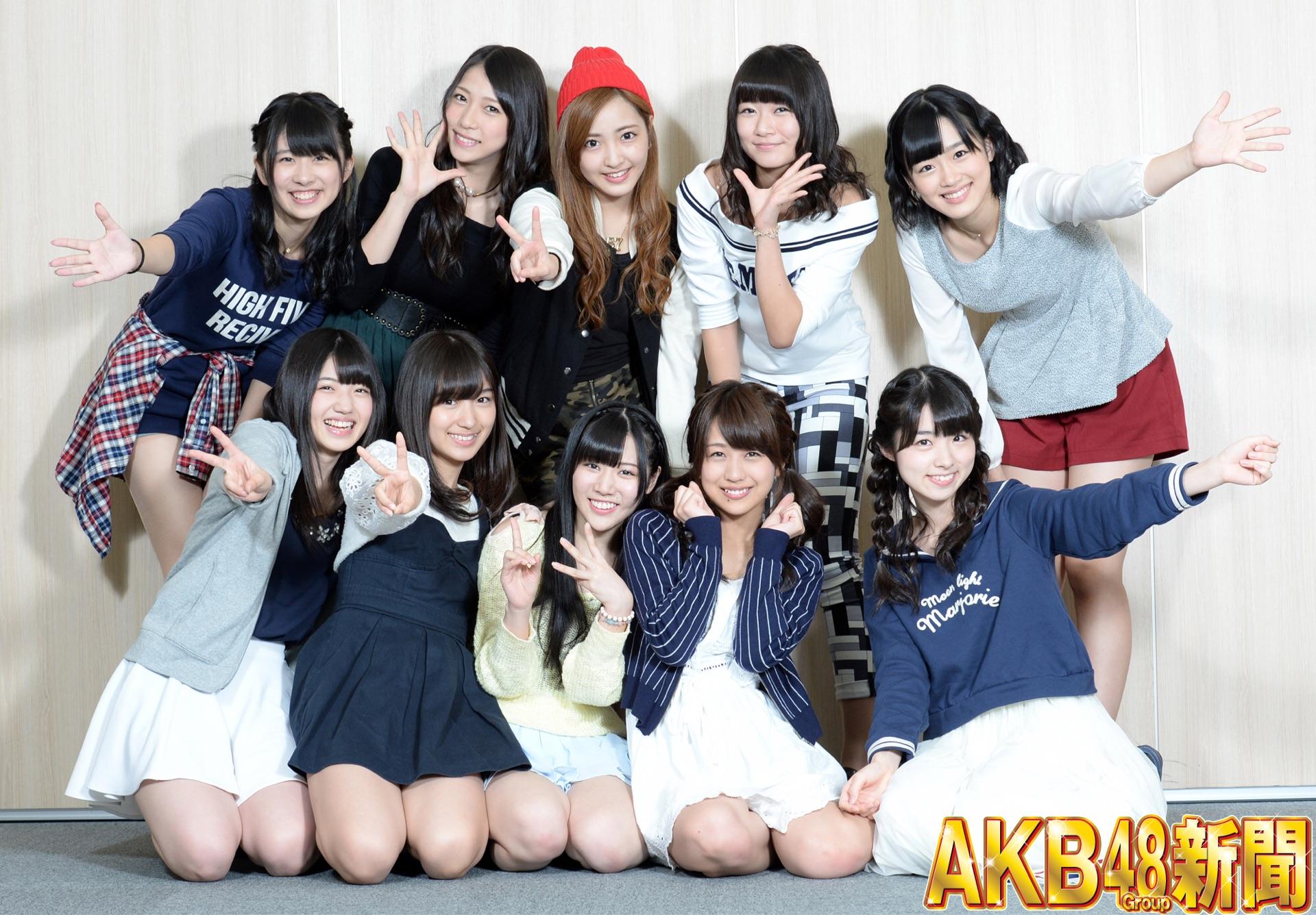 AKB48~Google+2348->摜>1147 