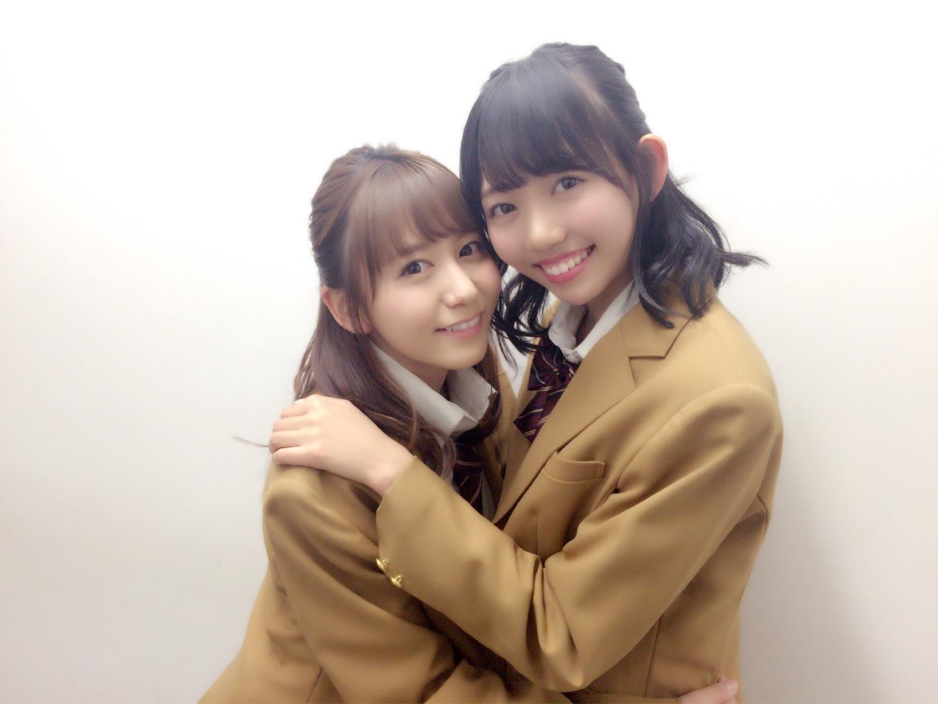【SKE48】大場美奈応援スレ6【KⅡ】 [無断転載禁止]©2ch.net	YouTube動画>14本 ->画像>322枚 