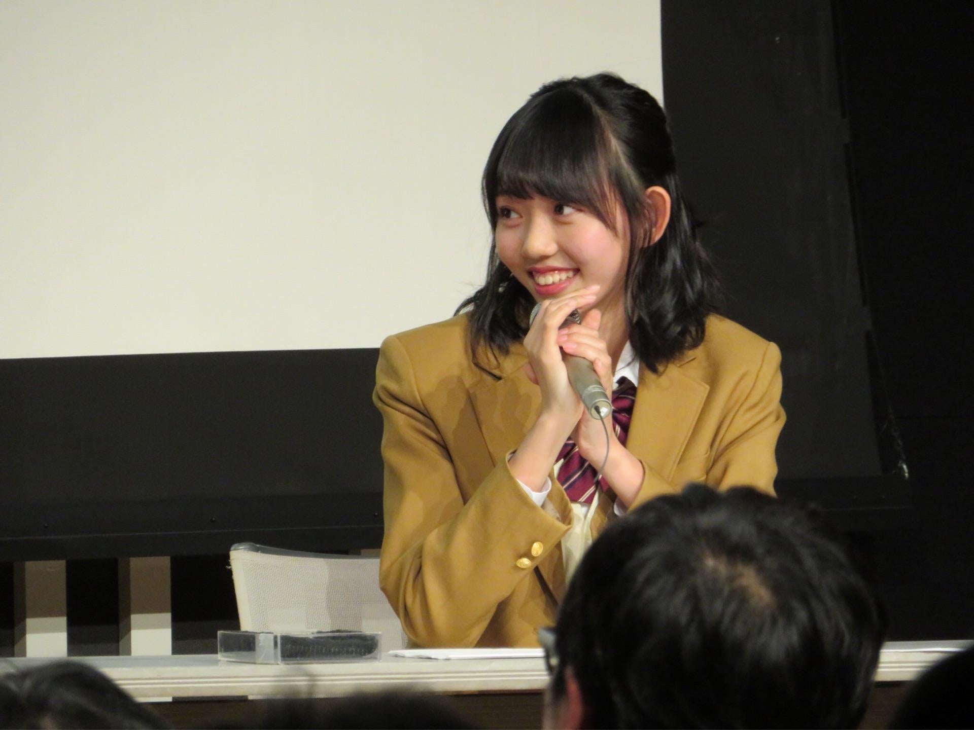 【SKE48】大場美奈応援スレ6【KⅡ】 [無断転載禁止]©2ch.net	YouTube動画>14本 ->画像>322枚 