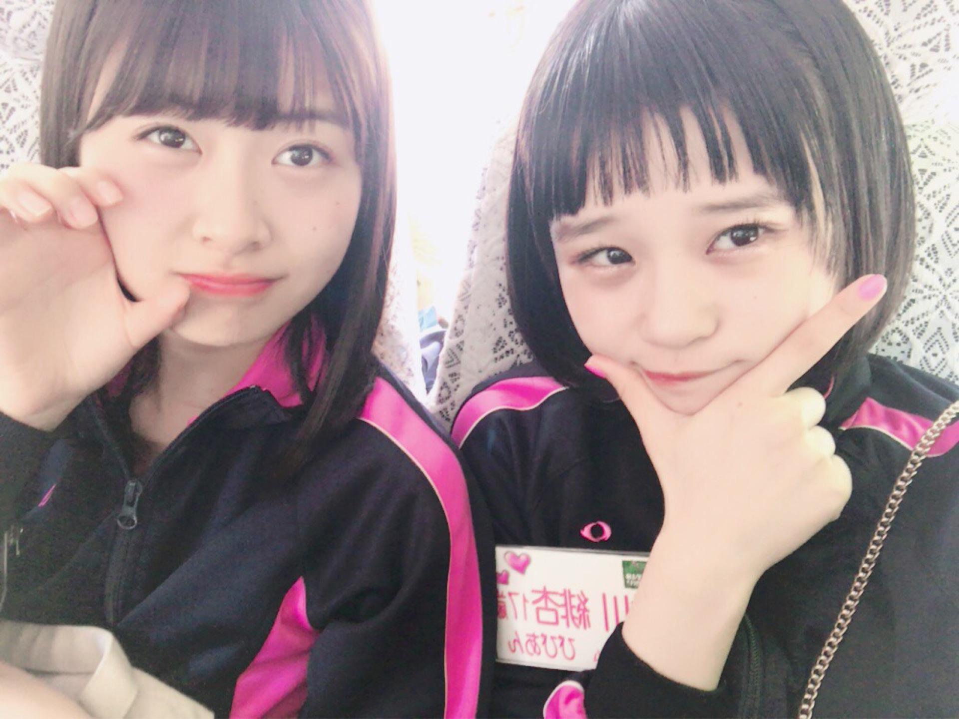【HKT48】おでかけ4週連続放送 【HKT48のまとめサイト】いもまと