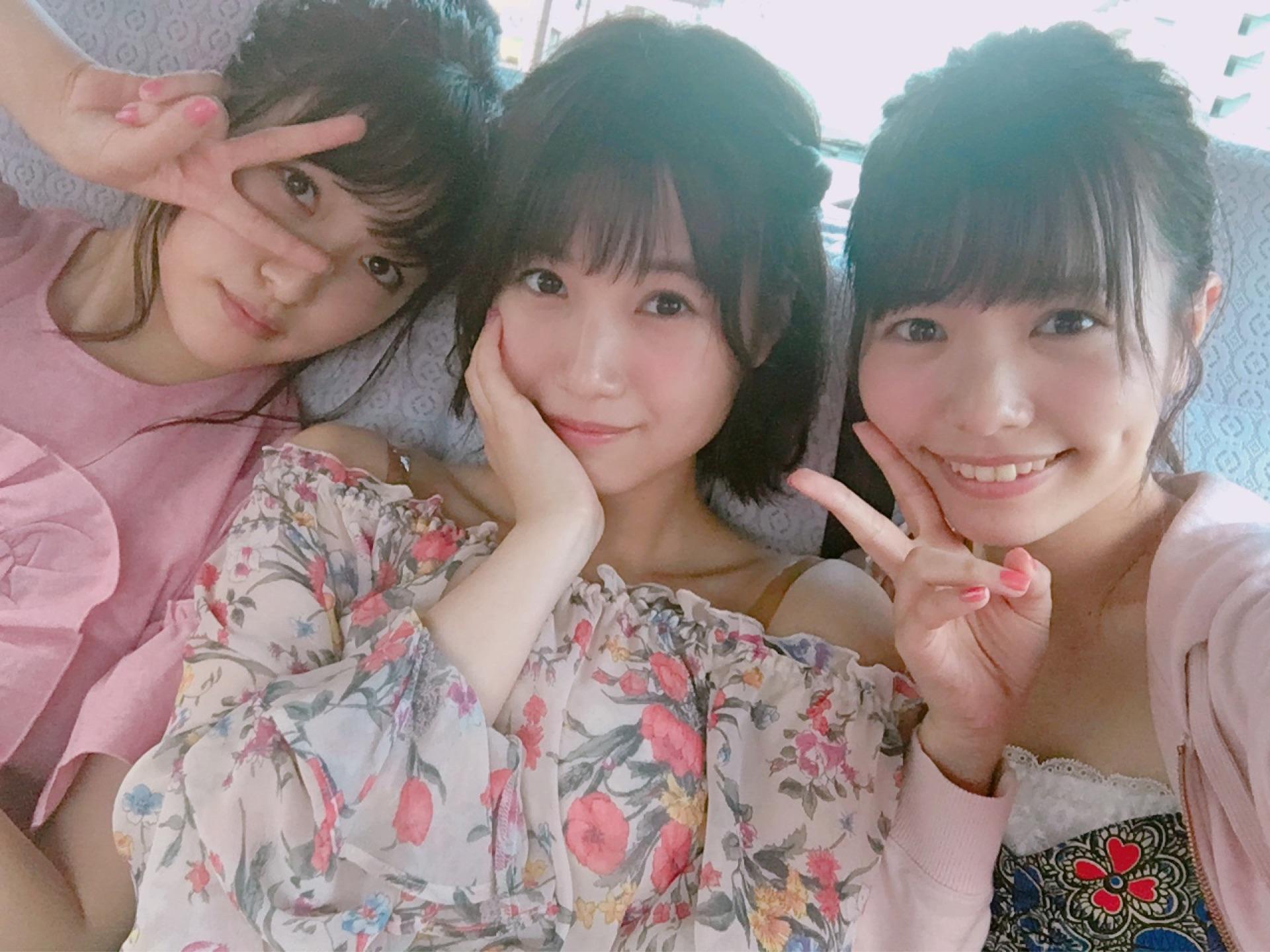 【HKT48/AKB48】朝長美桜ちゃん応援スレ☆185【みお】©2ch.net	YouTube動画>37本 ->画像>185枚 