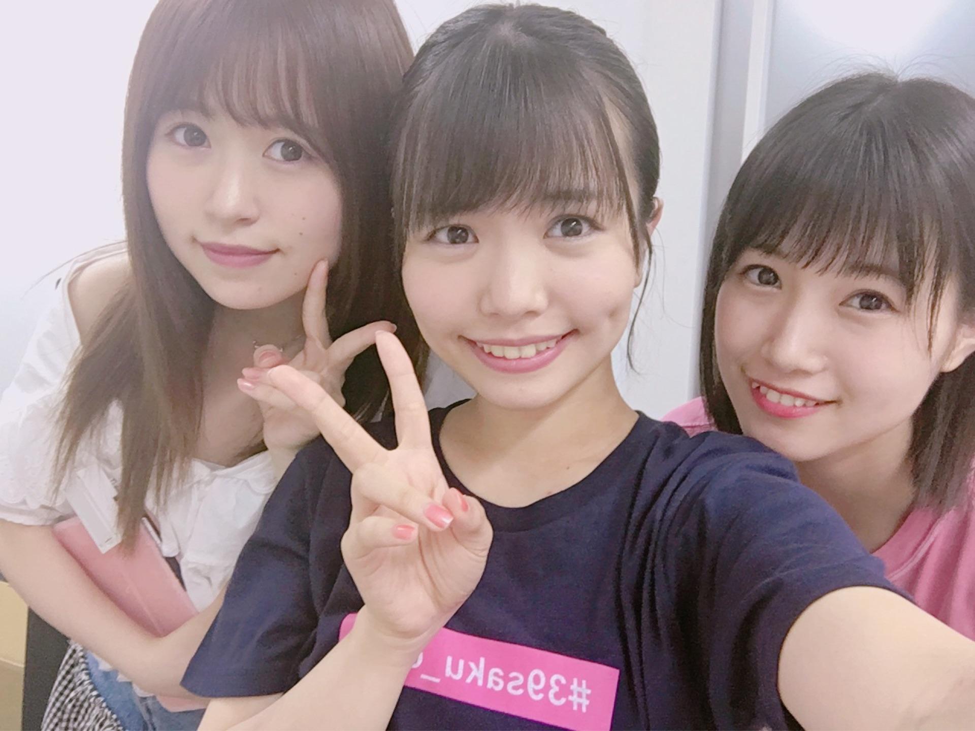 【HKT48/AKB48】朝長美桜ちゃん応援スレ☆185【みお】©2ch.net	YouTube動画>37本 ->画像>185枚 