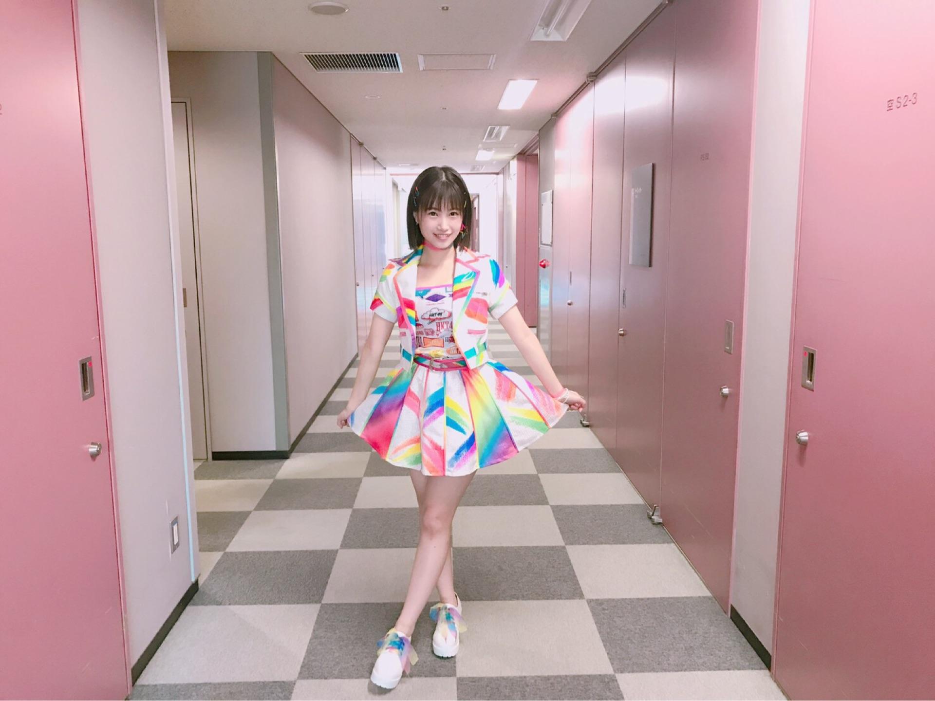 【HKT48/AKB48】朝長美桜ちゃん応援スレ☆185【みお】©2ch.net	YouTube動画>37本 ->画像>185枚 