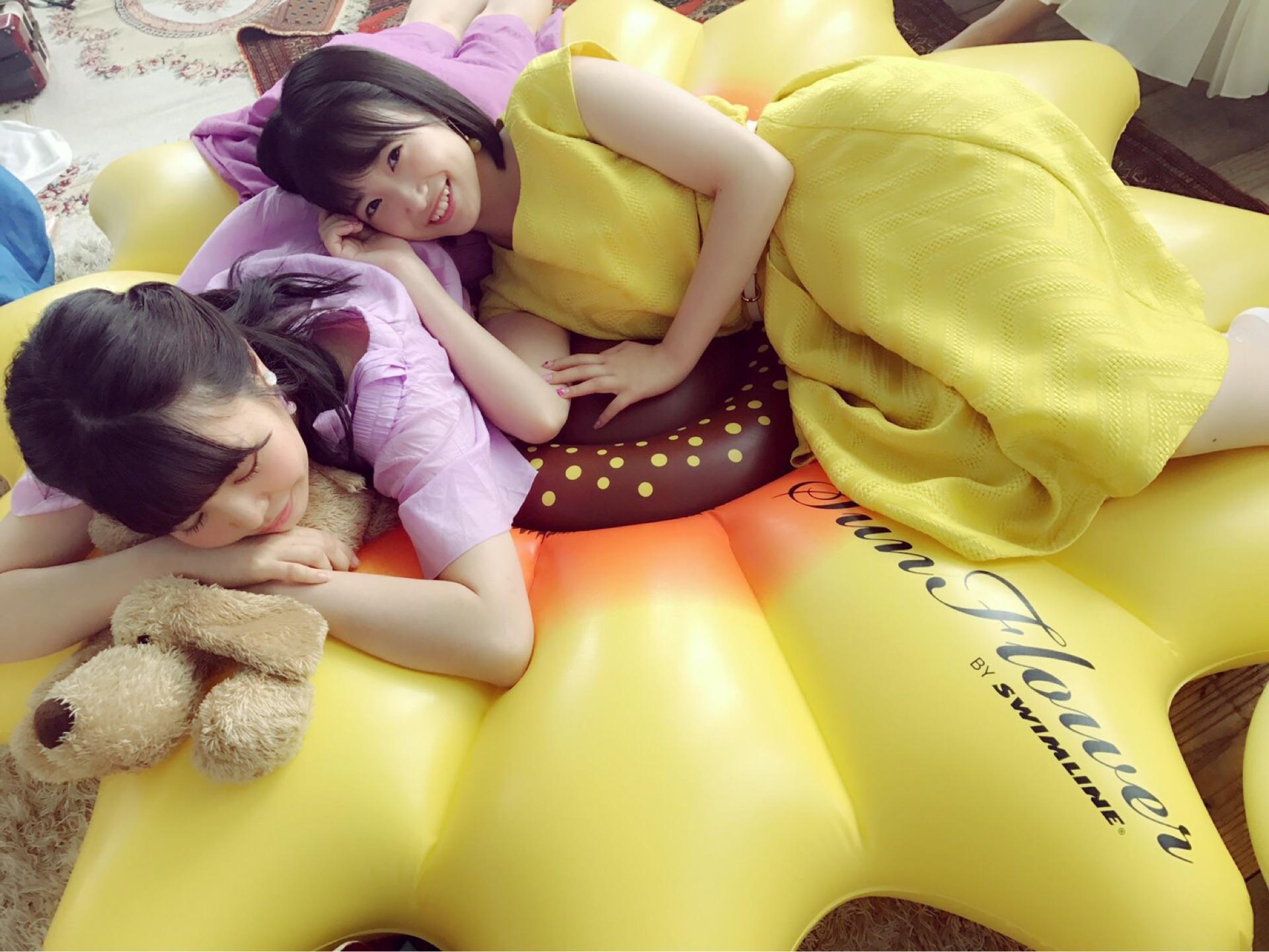 【HKT48/AKB48】朝長美桜ちゃん応援スレ☆185【みお】©2ch.net	YouTube動画>37本 ->画像>185枚 