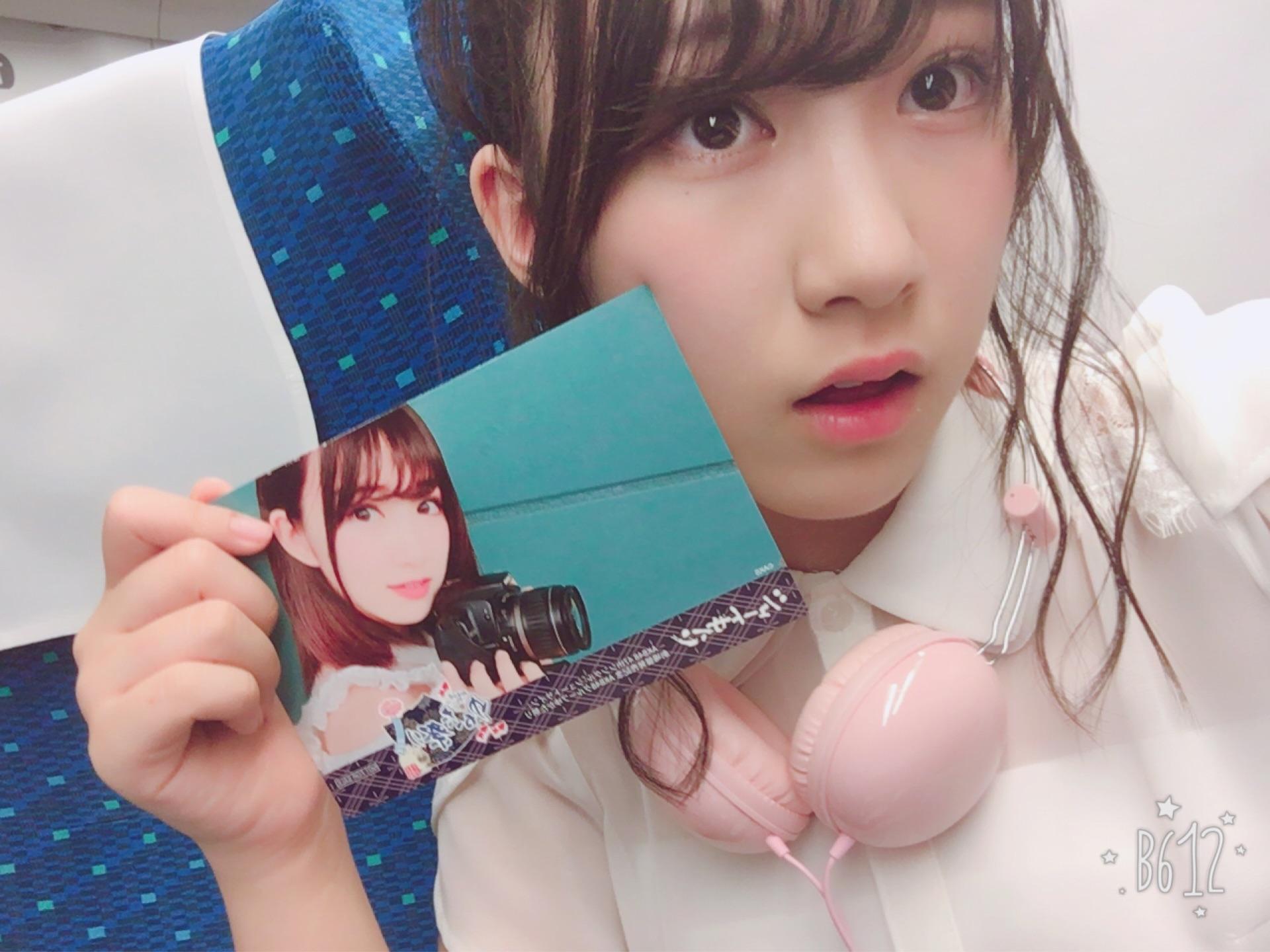 【SKE48】水野愛理応援スレ☆7【あいりたん】©2ch.net	YouTube動画>65本 ->画像>350枚 