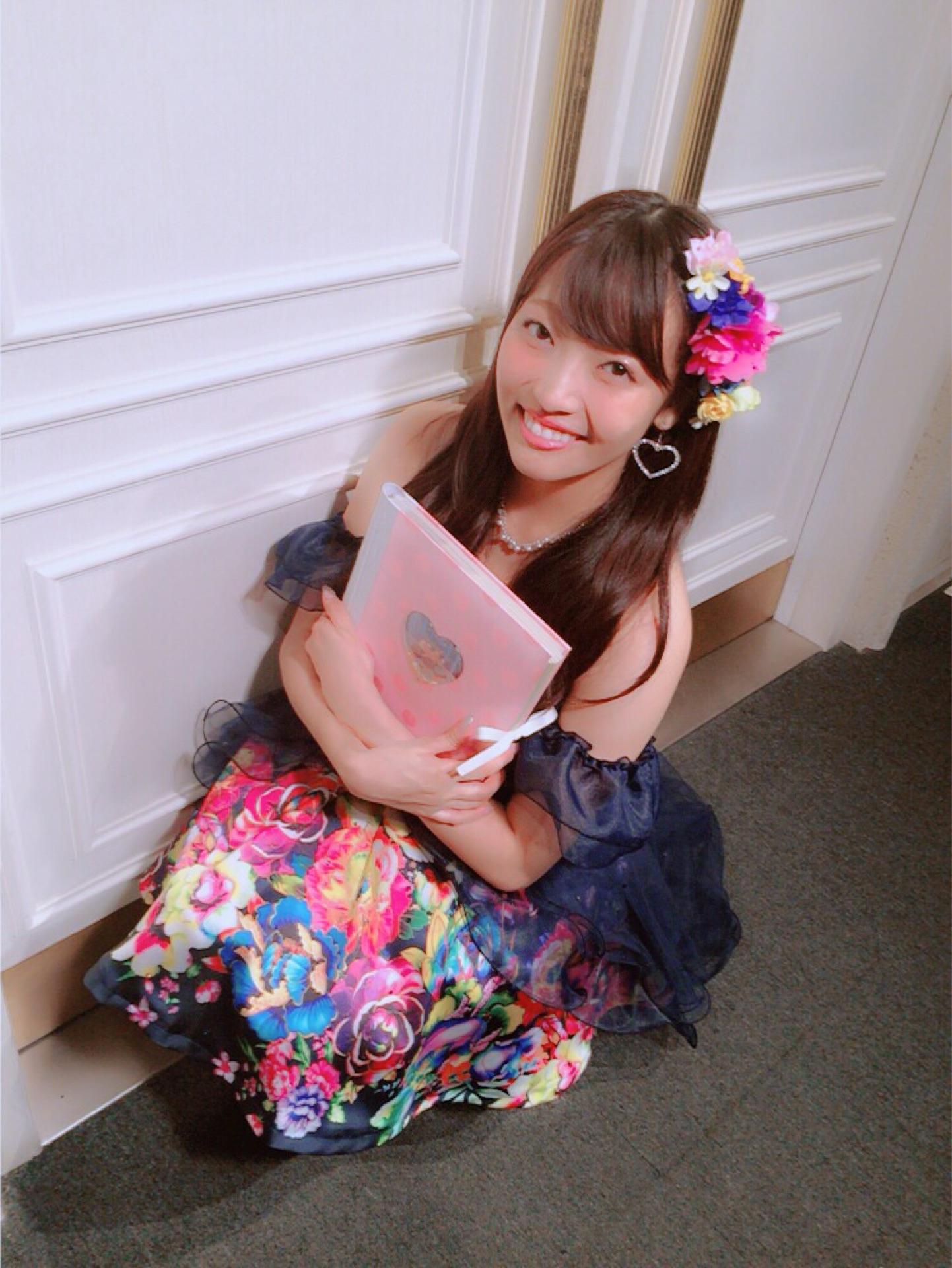【SKE48】野島樺乃応援スレ☆18【かのファミリー】©2ch.net	YouTube動画>119本 ->画像>746枚 