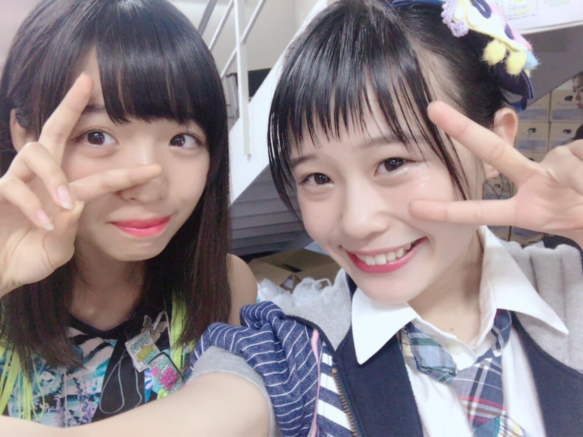 2017�N TIF2017�yHKT48�Q���z©2ch.net	->�摜>365�� 