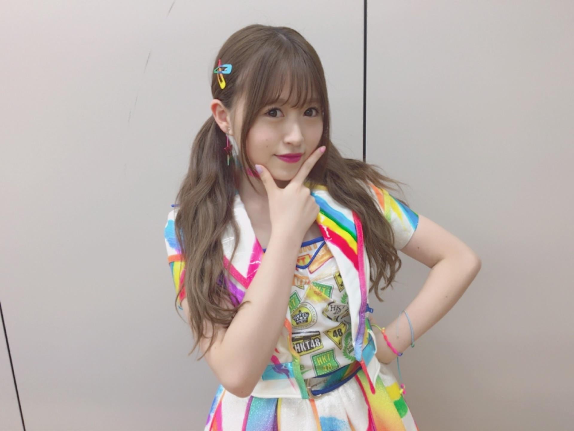 2017�N TIF2017�yHKT48�Q���z©2ch.net	->�摜>365�� 
