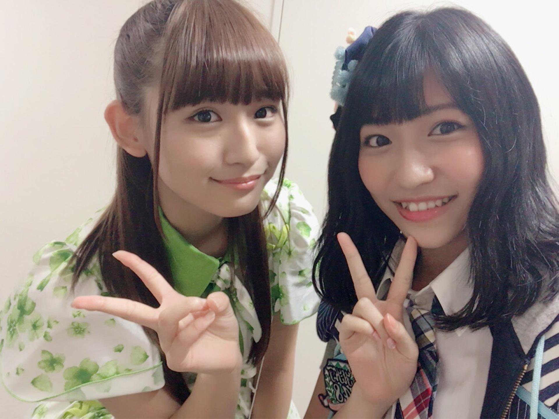 2017�N TIF2017�yHKT48�Q���z©2ch.net	->�摜>365�� 