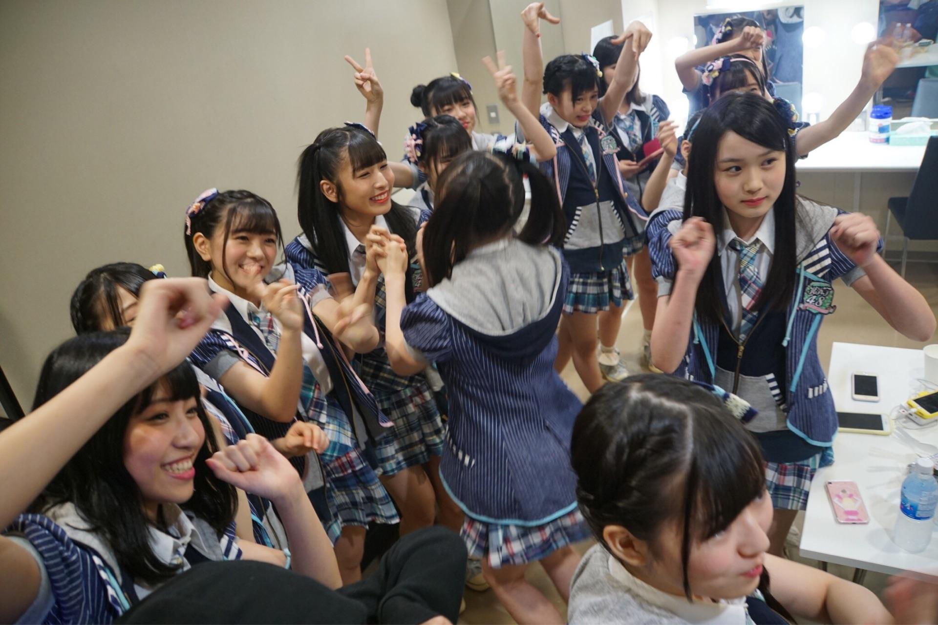 2017�N TIF2017�yHKT48�Q���z©2ch.net	->�摜>365�� 