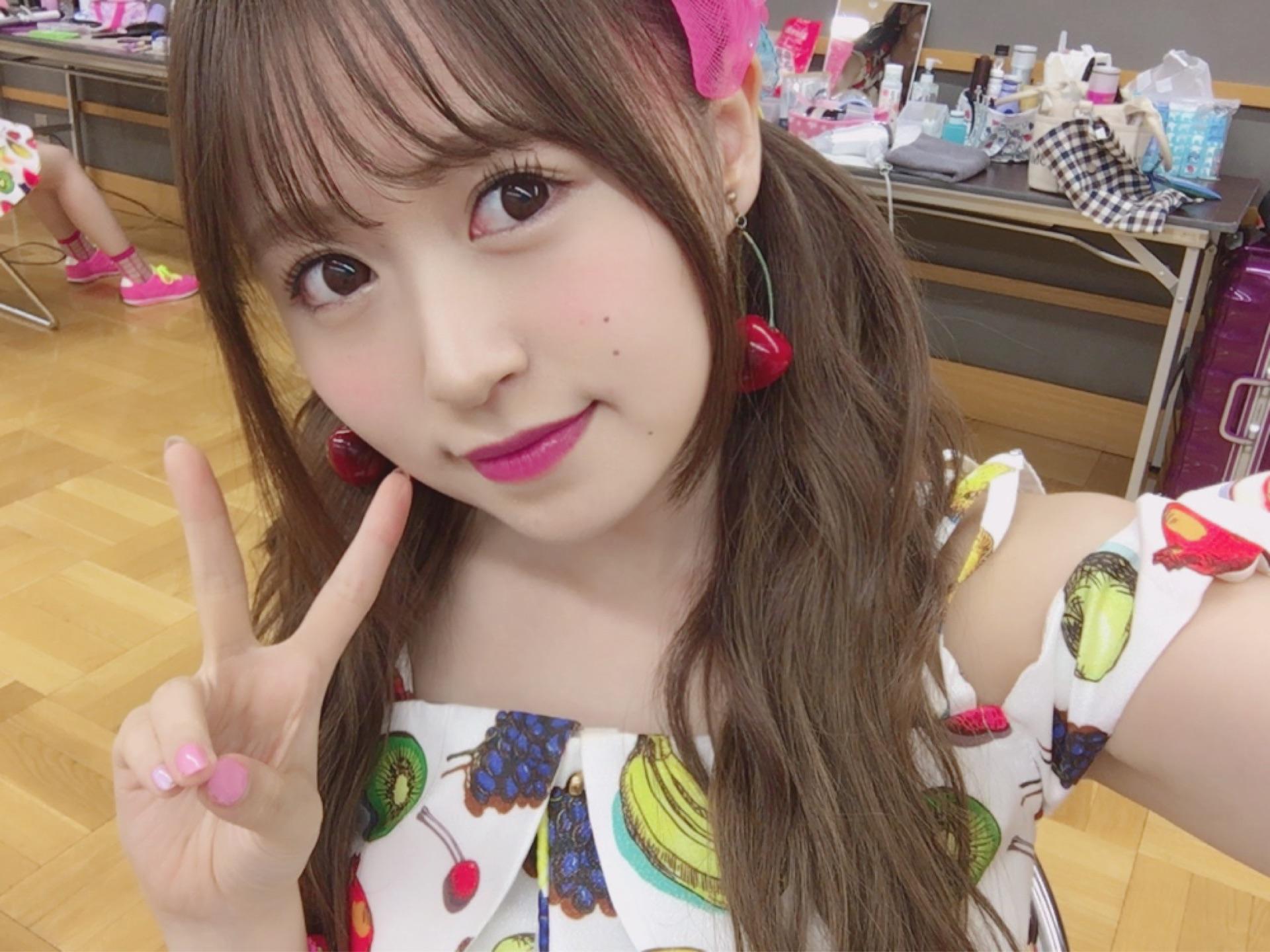2017�N TIF2017�yHKT48�Q���z©2ch.net	->�摜>365�� 