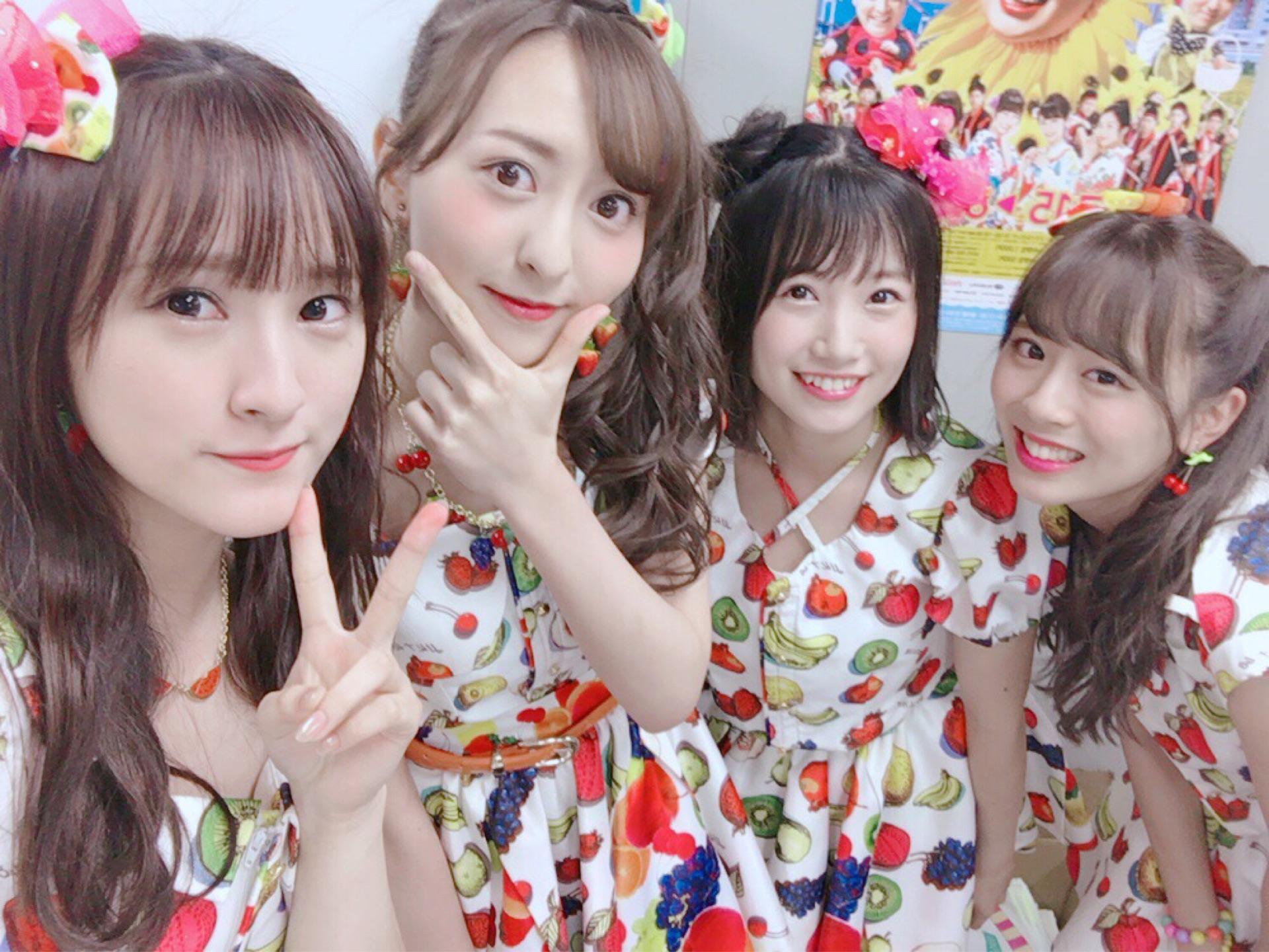 2017�N TIF2017�yHKT48�Q���z©2ch.net	->�摜>365�� 