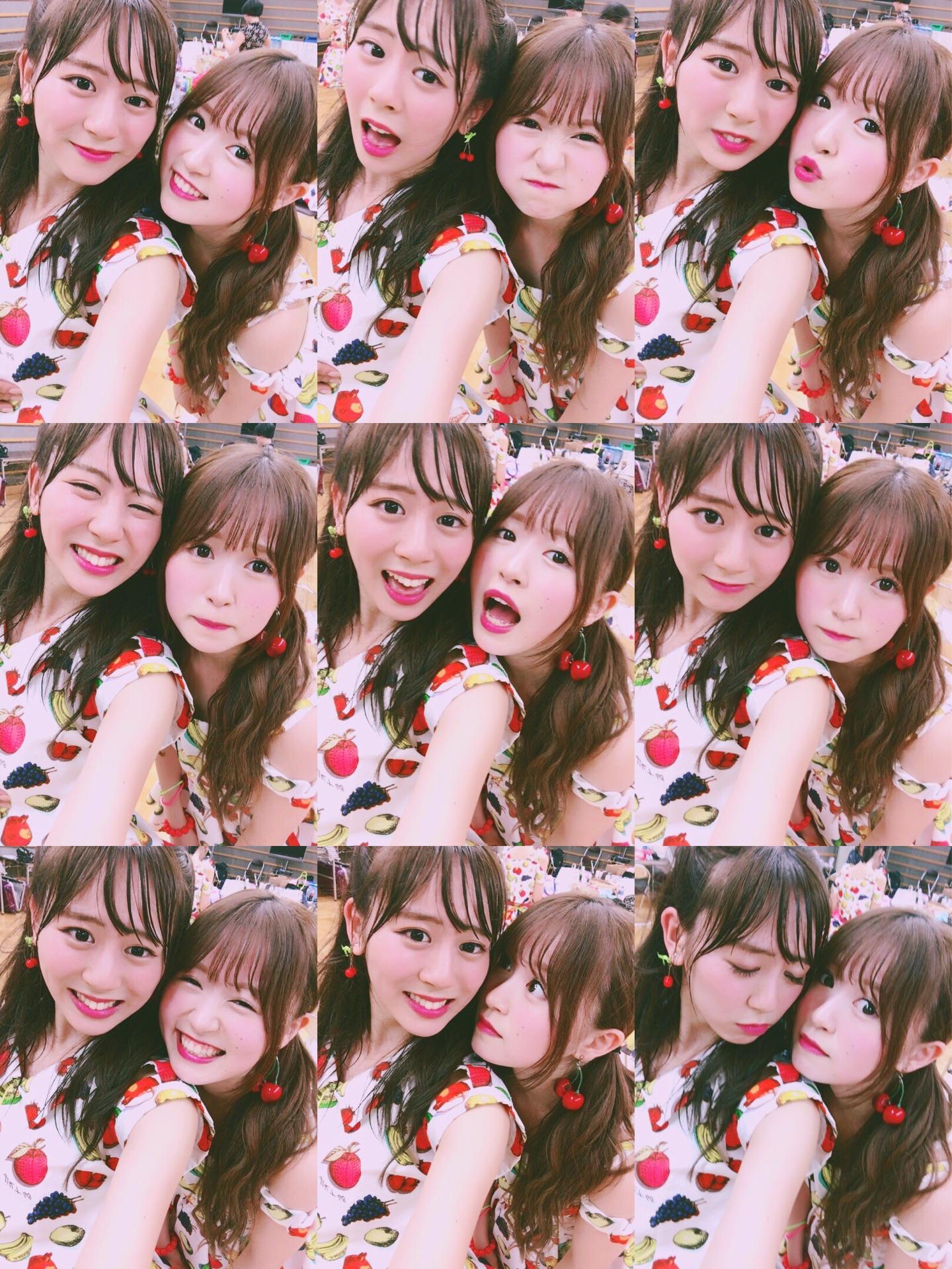 2017�N TIF2017�yHKT48�Q���z©2ch.net	->�摜>365�� 
