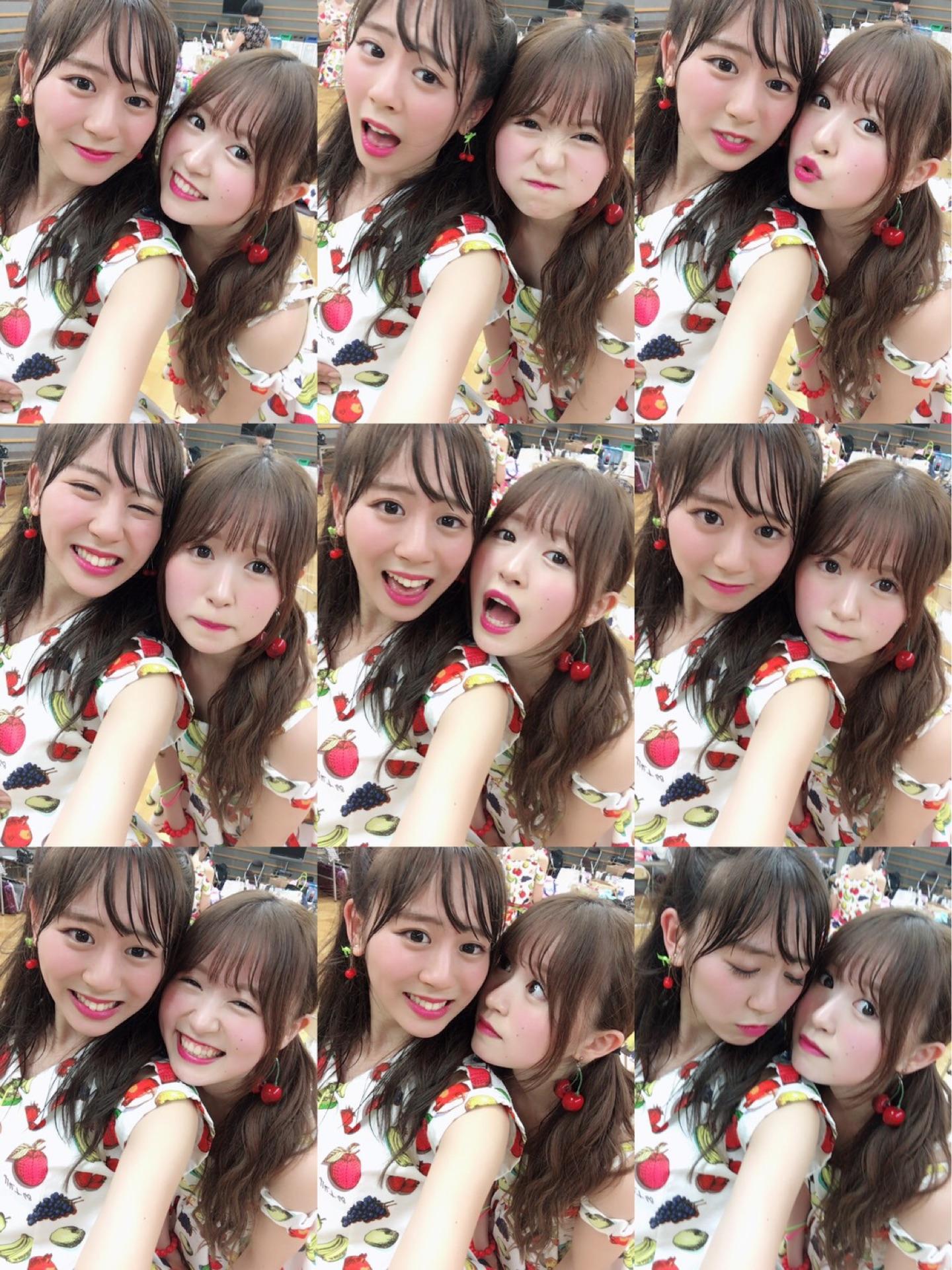 2017�N TIF2017�yHKT48�Q���z©2ch.net	->�摜>365�� 