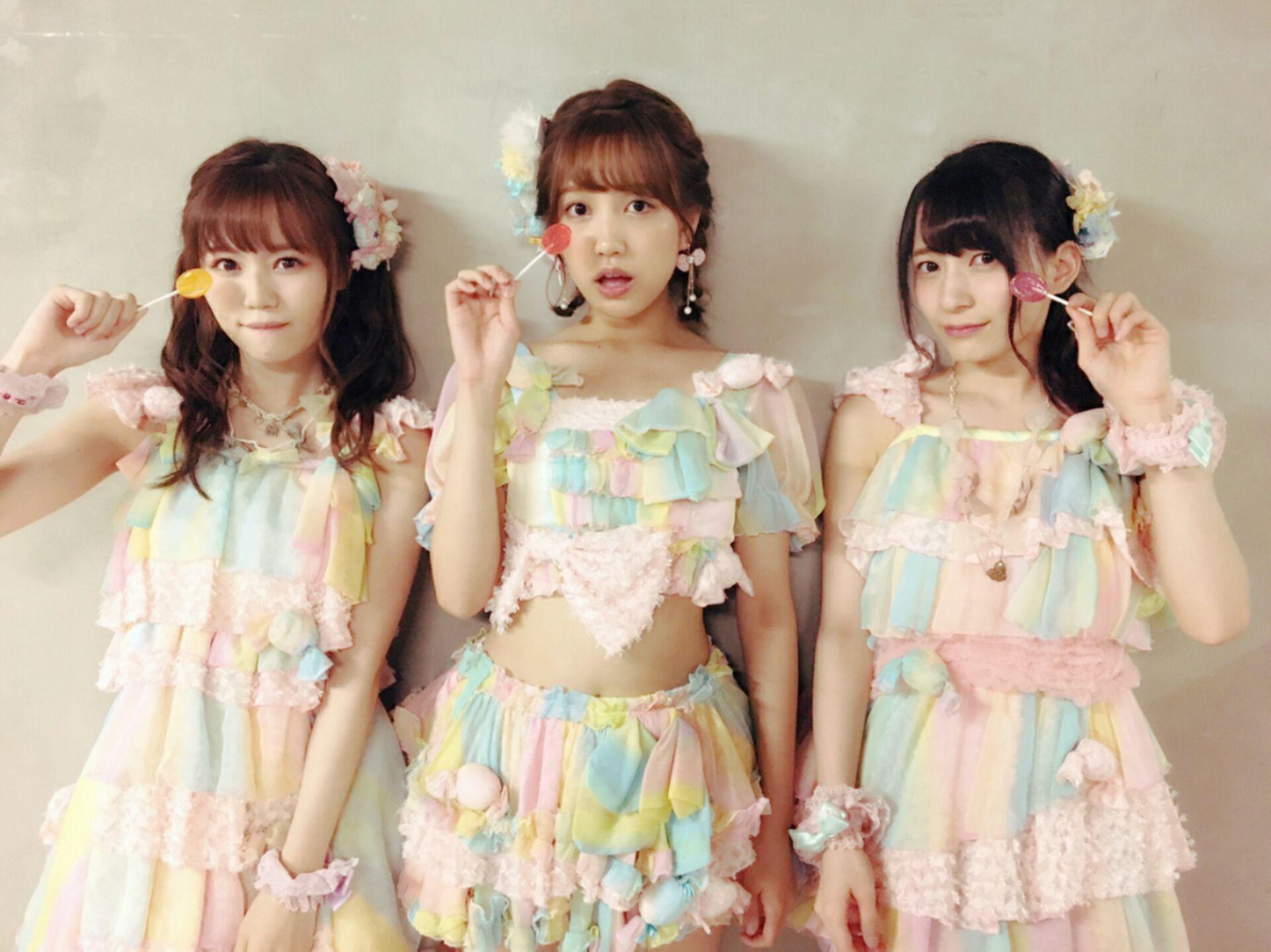 AKB48~Google+2405©2ch.net	YouTube>10{ ->摜>723 